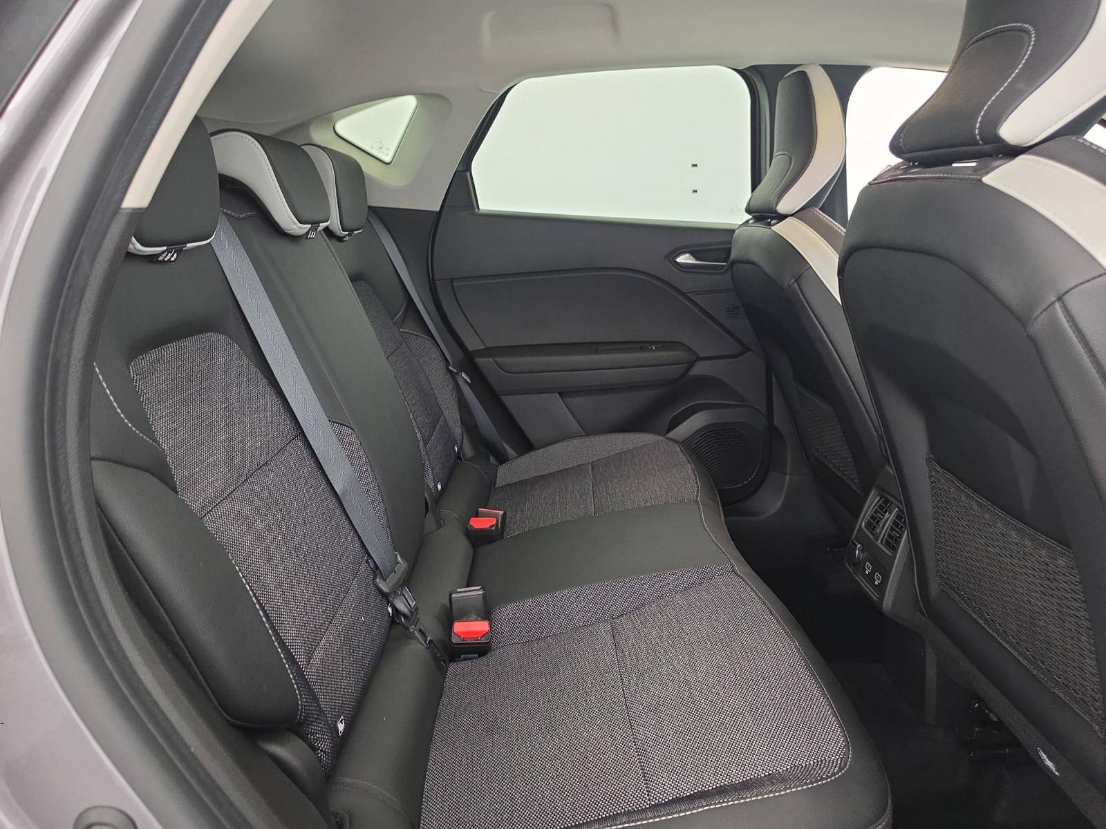 Vente en ligne Renault Captur  E-Tech full hybrid 145 au prix de 19 390 €