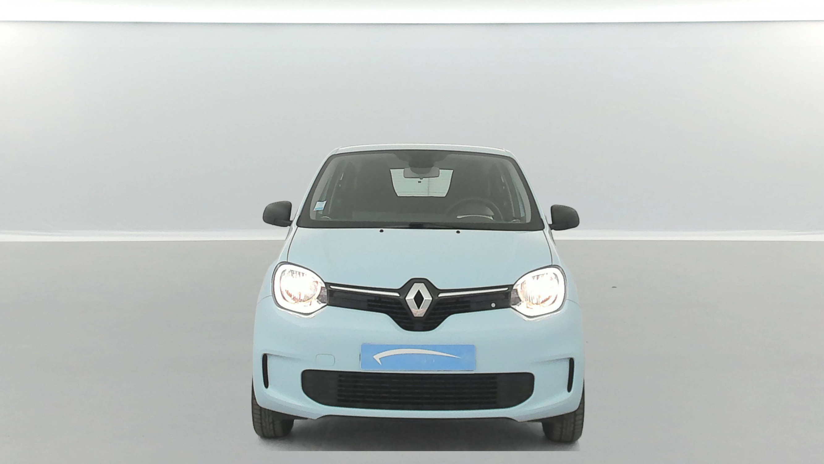 Vente en ligne Renault Twingo Electrique Twingo III Achat Intégral - 21 au prix de 9 490 €