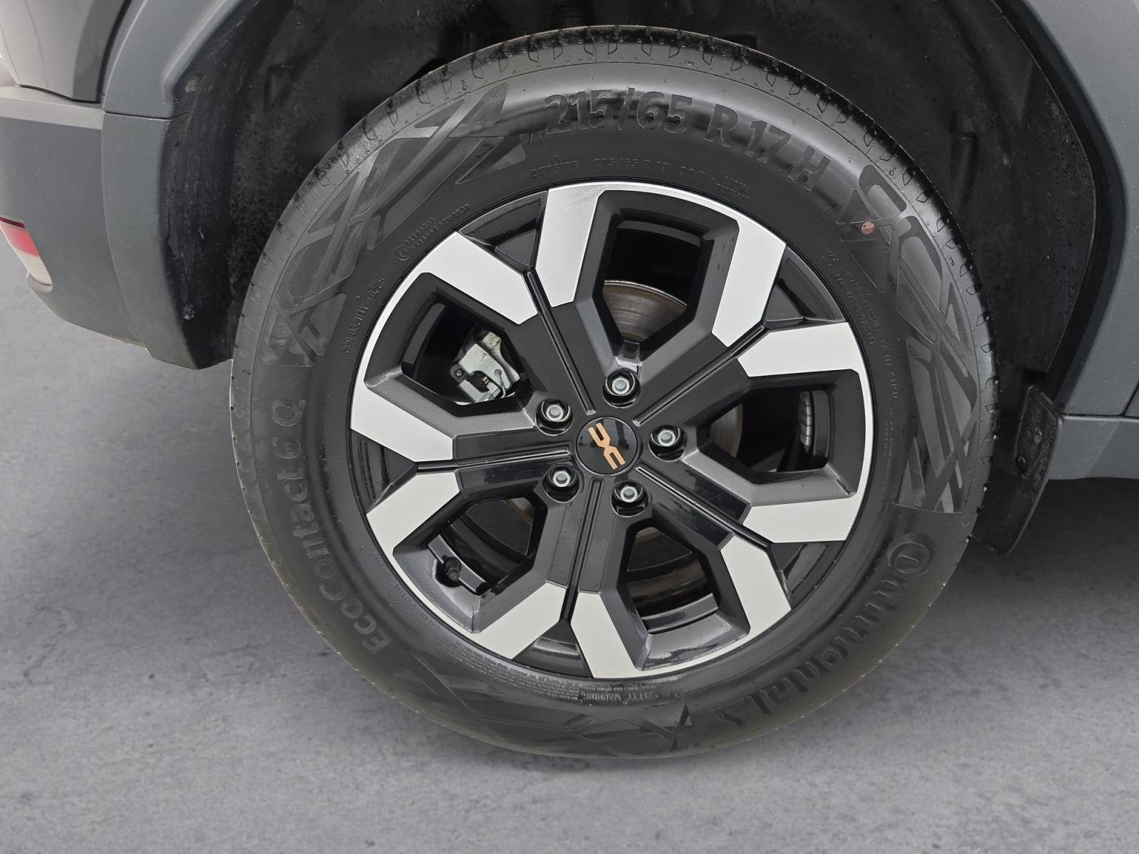 Vente en ligne Dacia Duster  ECO-G 100 au prix de 22 000 €