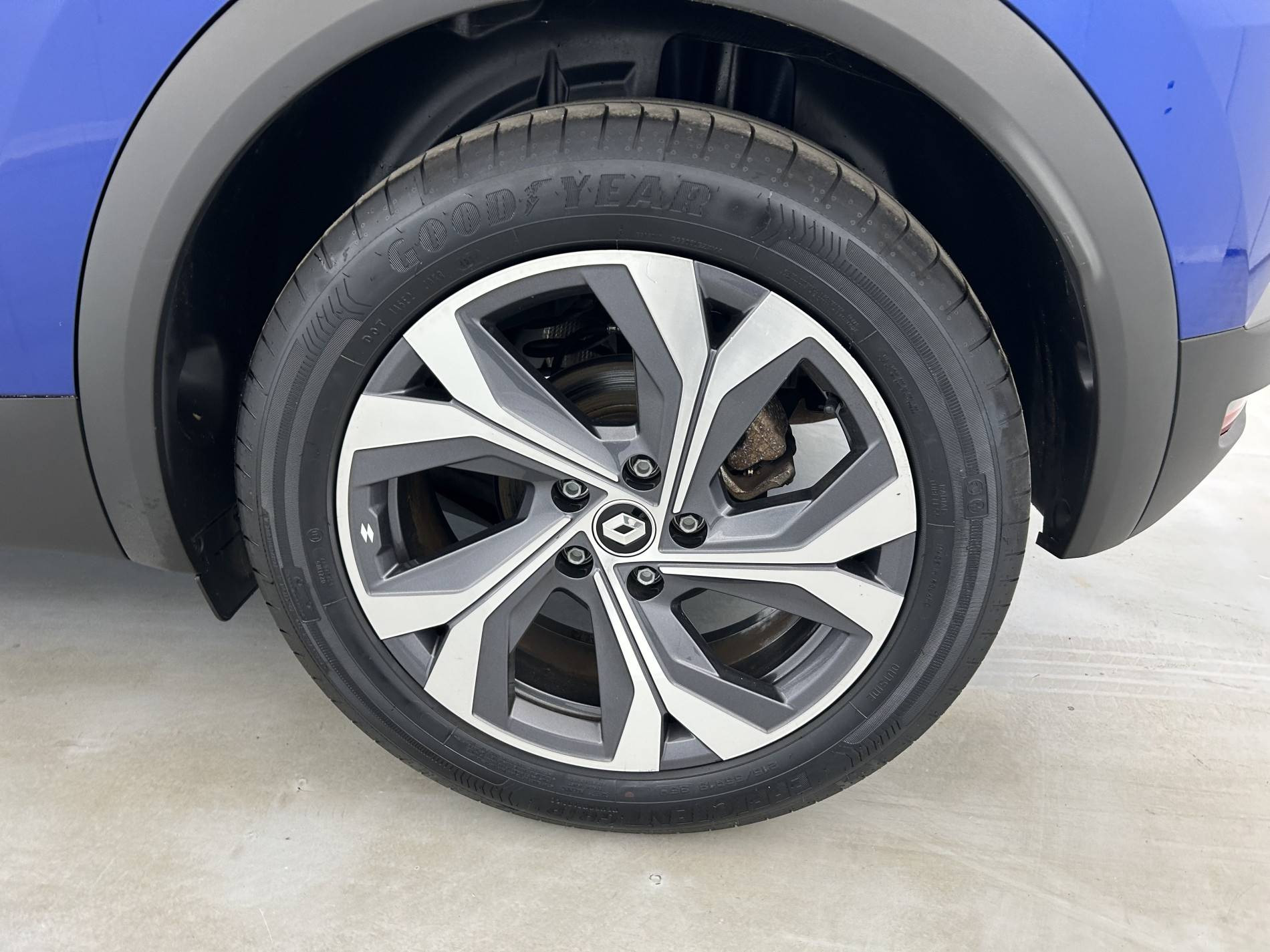 Vente en ligne Renault Captur  E-Tech 145 - 21 au prix de 19 999 €