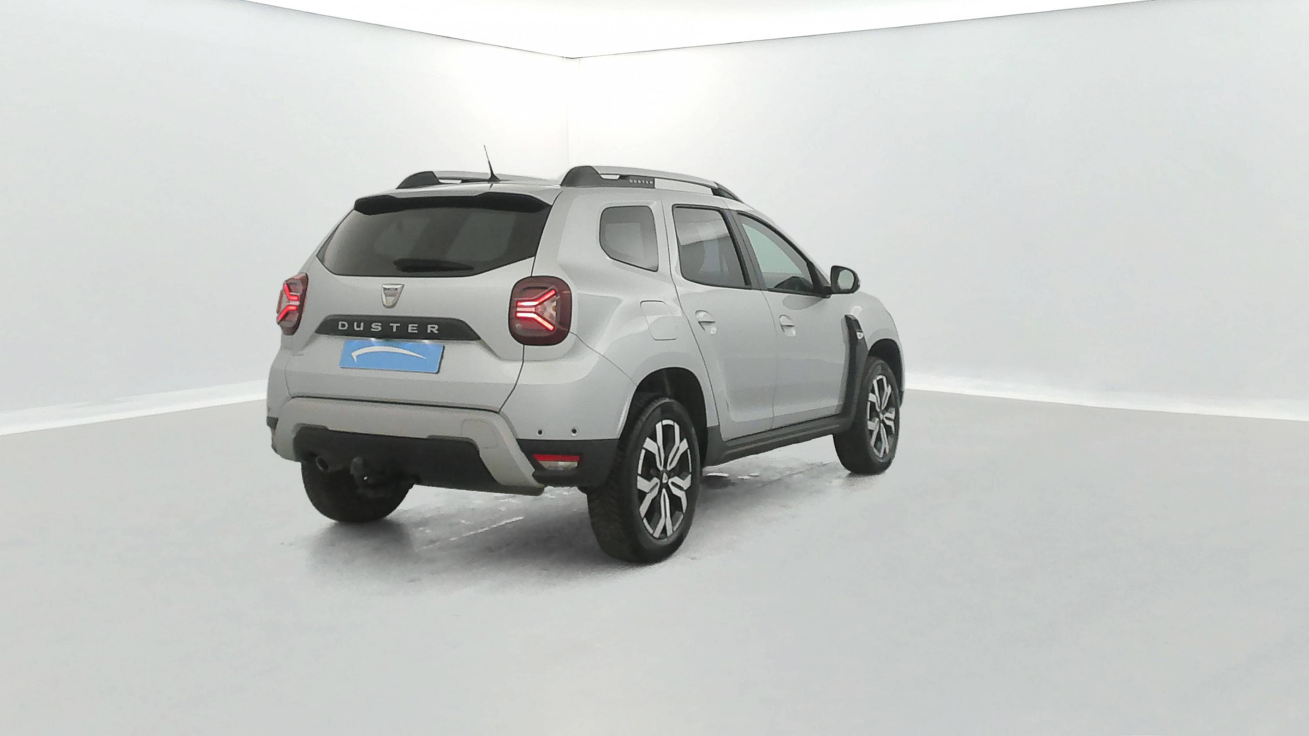 Vente en ligne Dacia Duster  Blue dCi 115 4x2 au prix de 14 990 €