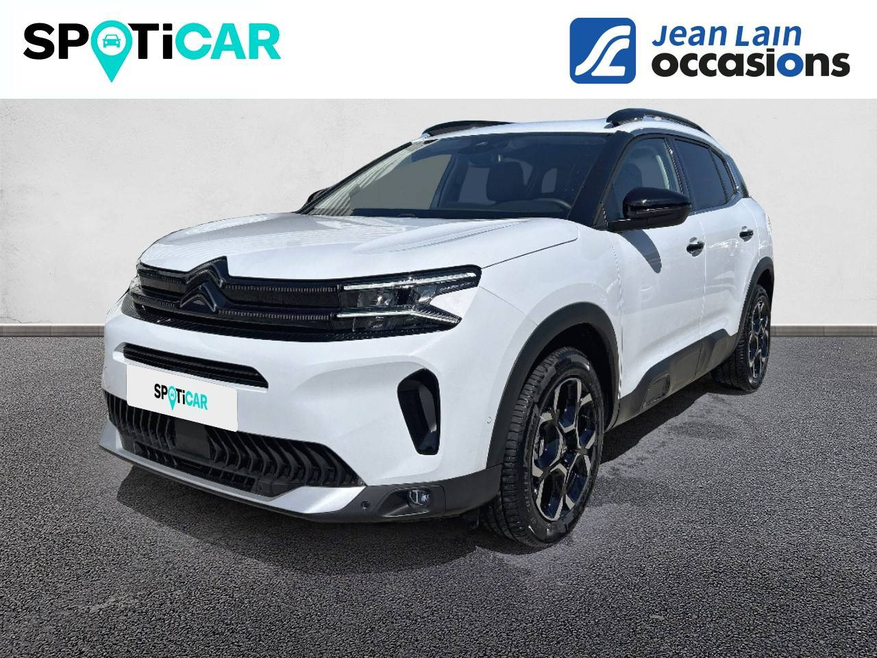 Vente en ligne CITROEN C5 AIRCROSS C5 Aircross BlueHDi 130 EAT8 Max de 2025 au prix de 28 474 €