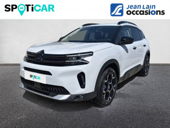 CITROEN C5 AIRCROSS C5 Aircross BlueHDi 130 EAT8 Max 03/06/2025 en vente à Valserhône