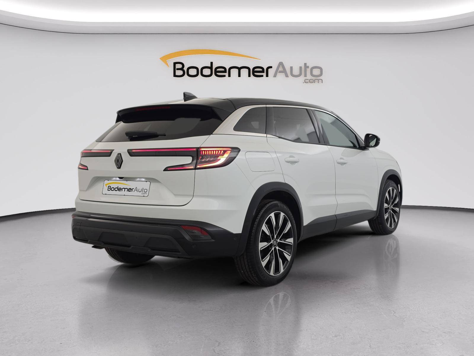 Vente en ligne Renault Austral  mild hybrid advanced 130 au prix de 23 900 €