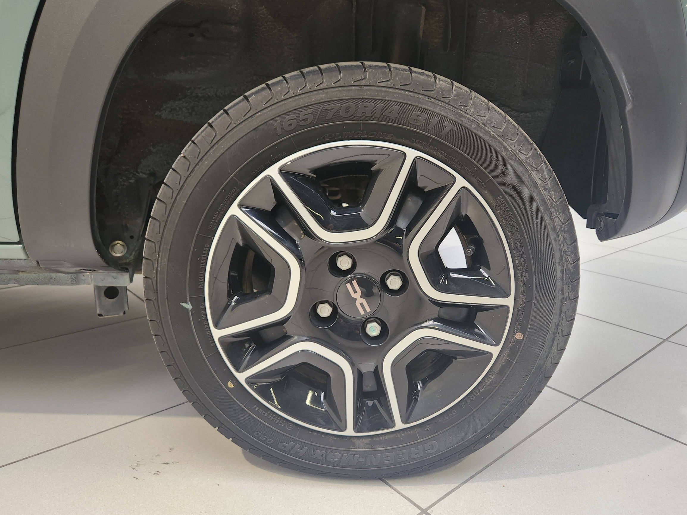 Vente en ligne Dacia Spring Spring au prix de 12 999 €