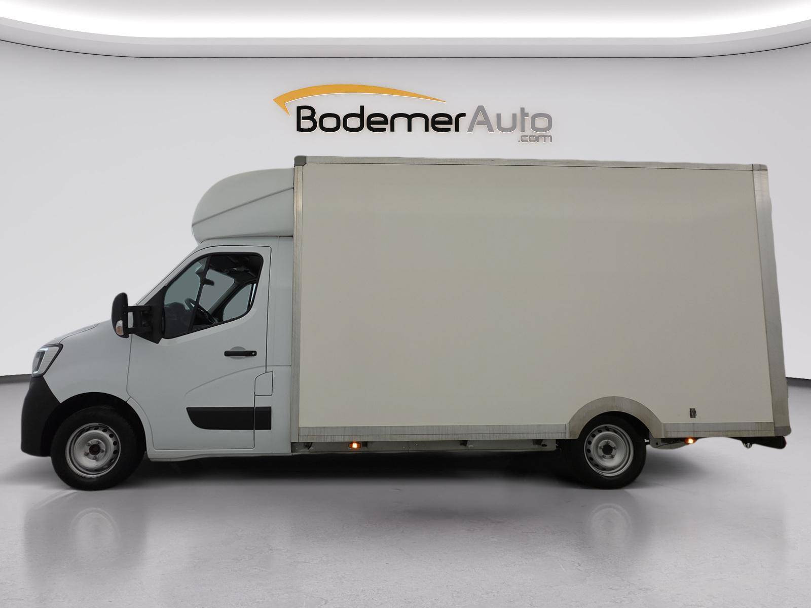 Vente en ligne Renault Master Fourgon  20M3 TRAC F3500 L3 BLUE DCI 145 au prix de 27 790 €