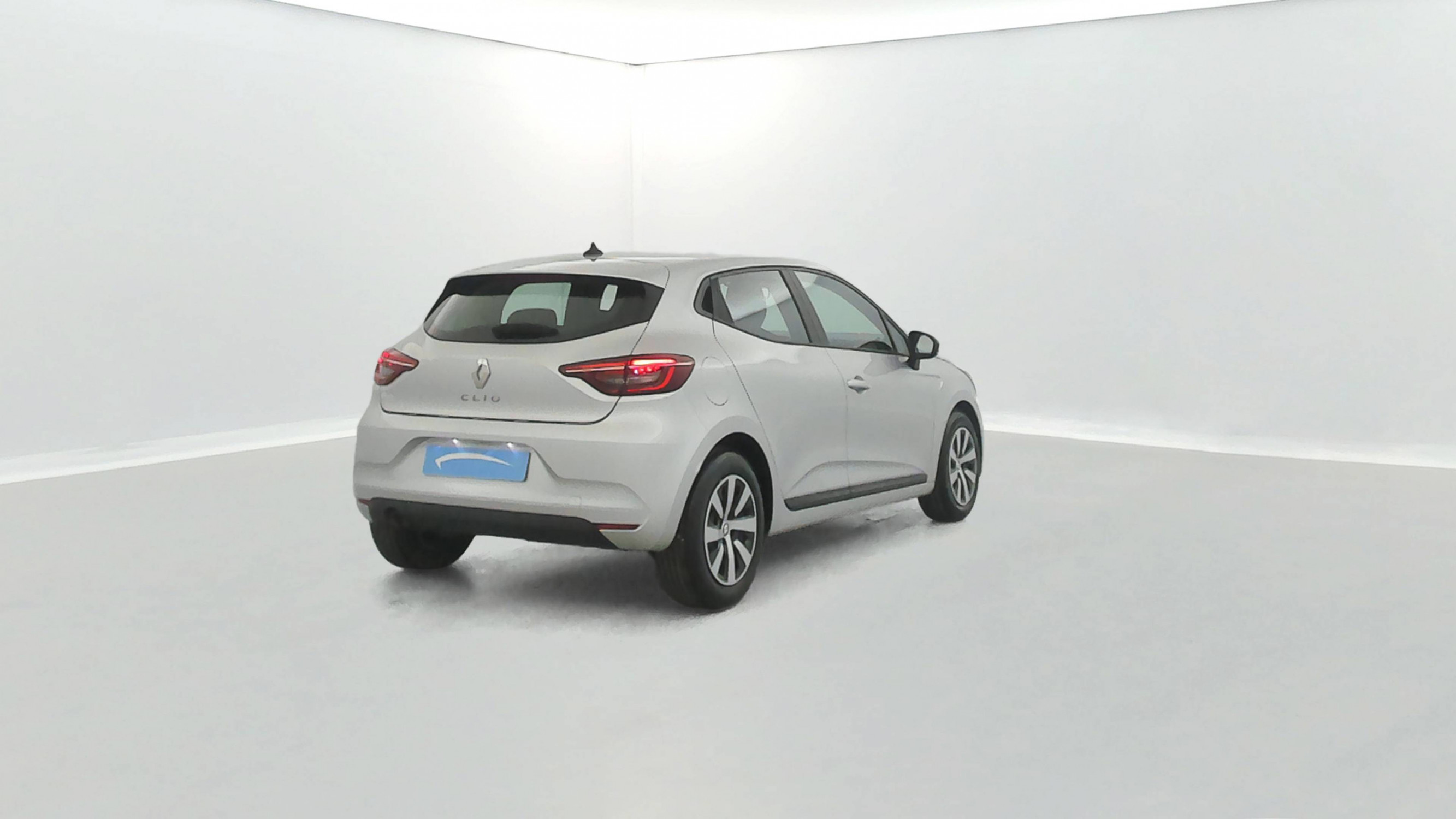 Vente en ligne Renault Clio 5 Clio TCe 90 au prix de 14 490 €