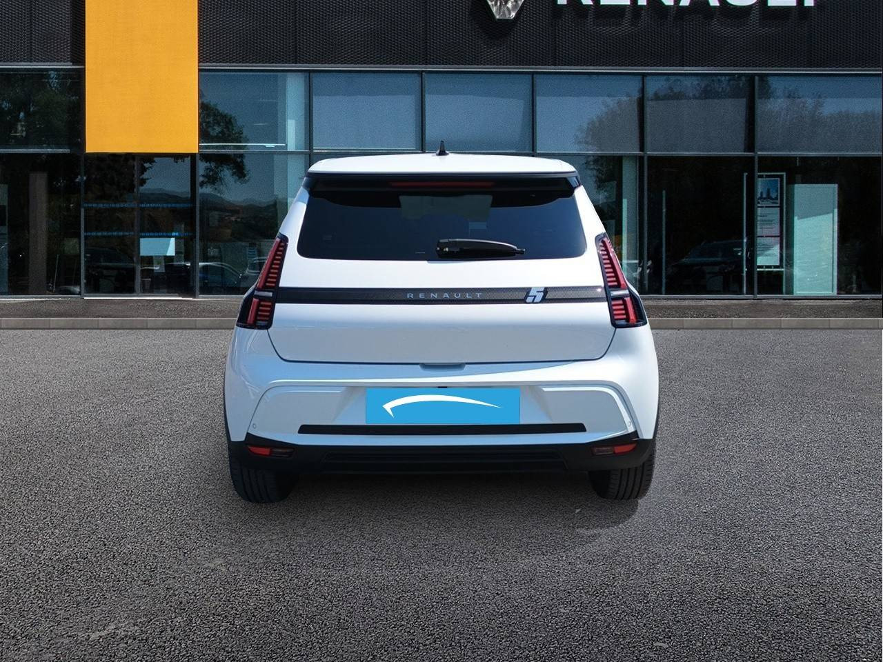 Vente en ligne Renault R5 E-Tech  150 ch autonomie confort au prix de 26 950 €