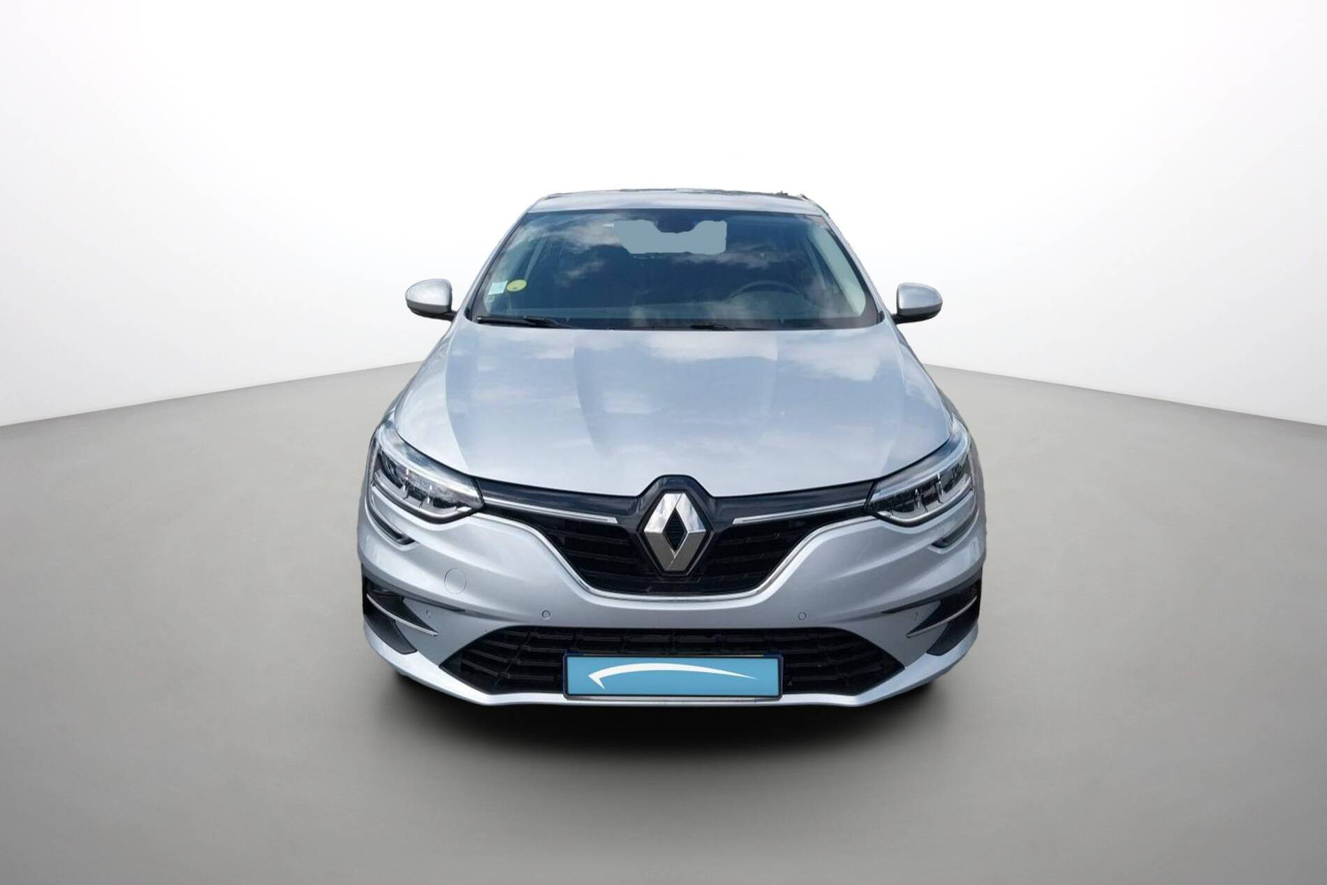 Vente en ligne Renault Megane 4  Blue dCi 115 au prix de 15 990 €