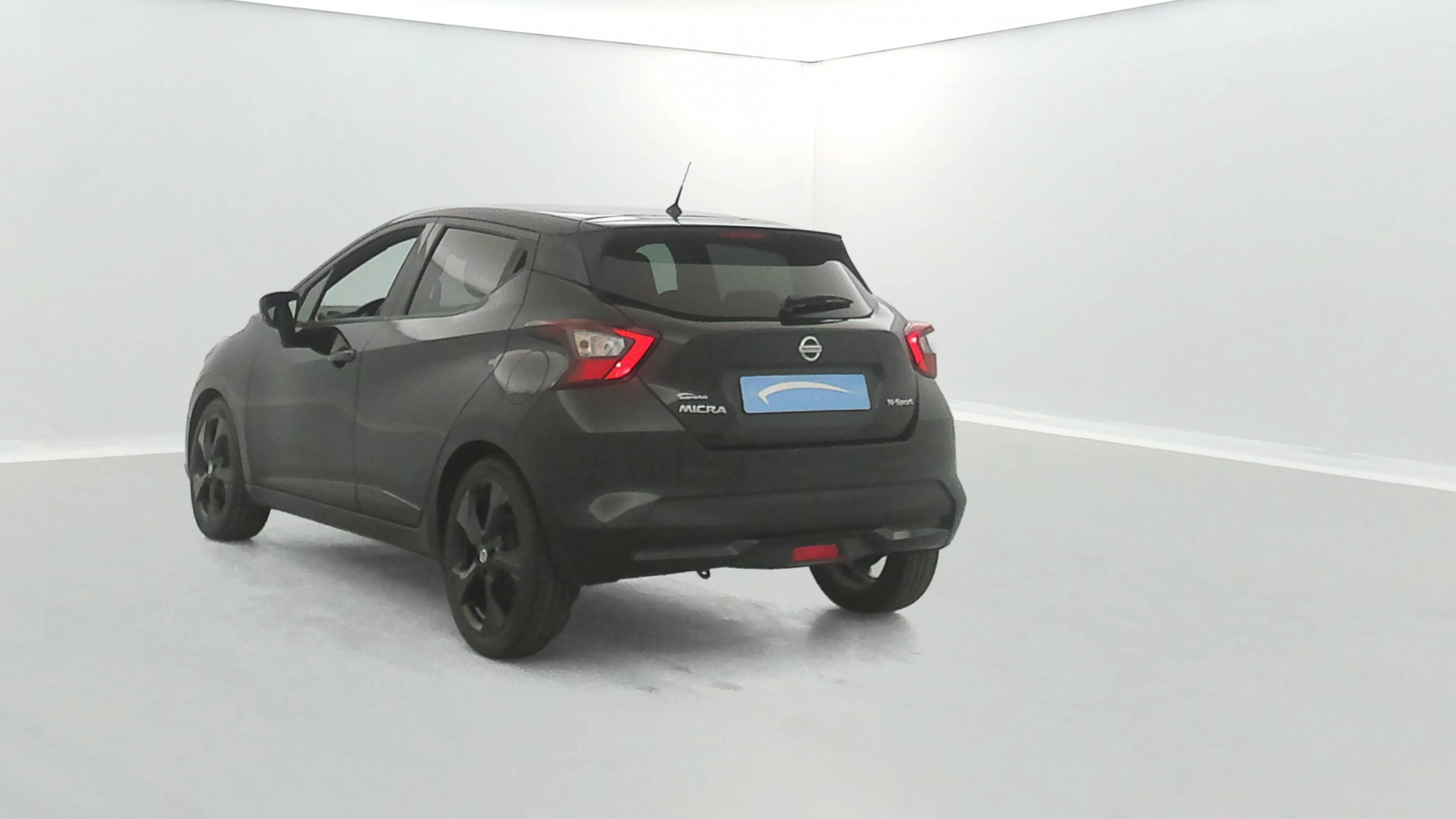 Vente en ligne Nissan Micra Micra IG-T 100 au prix de 13 090 €