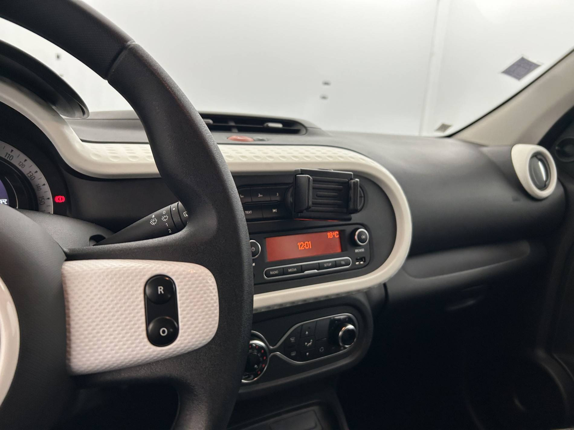 Vente en ligne Renault Twingo Electrique Twingo III Achat Intégral - 21 au prix de 10 490 €