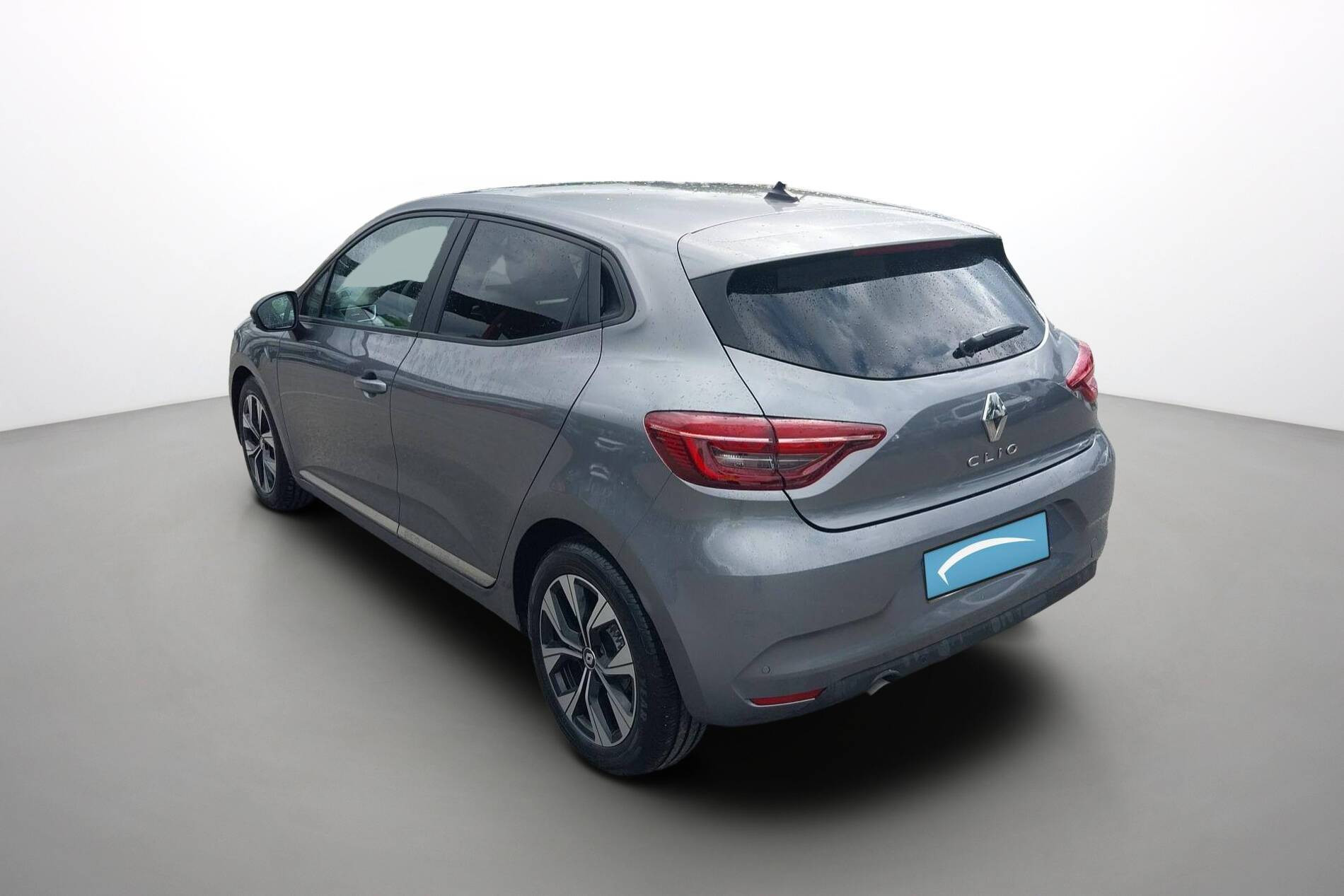 Vente en ligne Renault Clio 5 Clio TCe 100 GPL au prix de 13 990 €