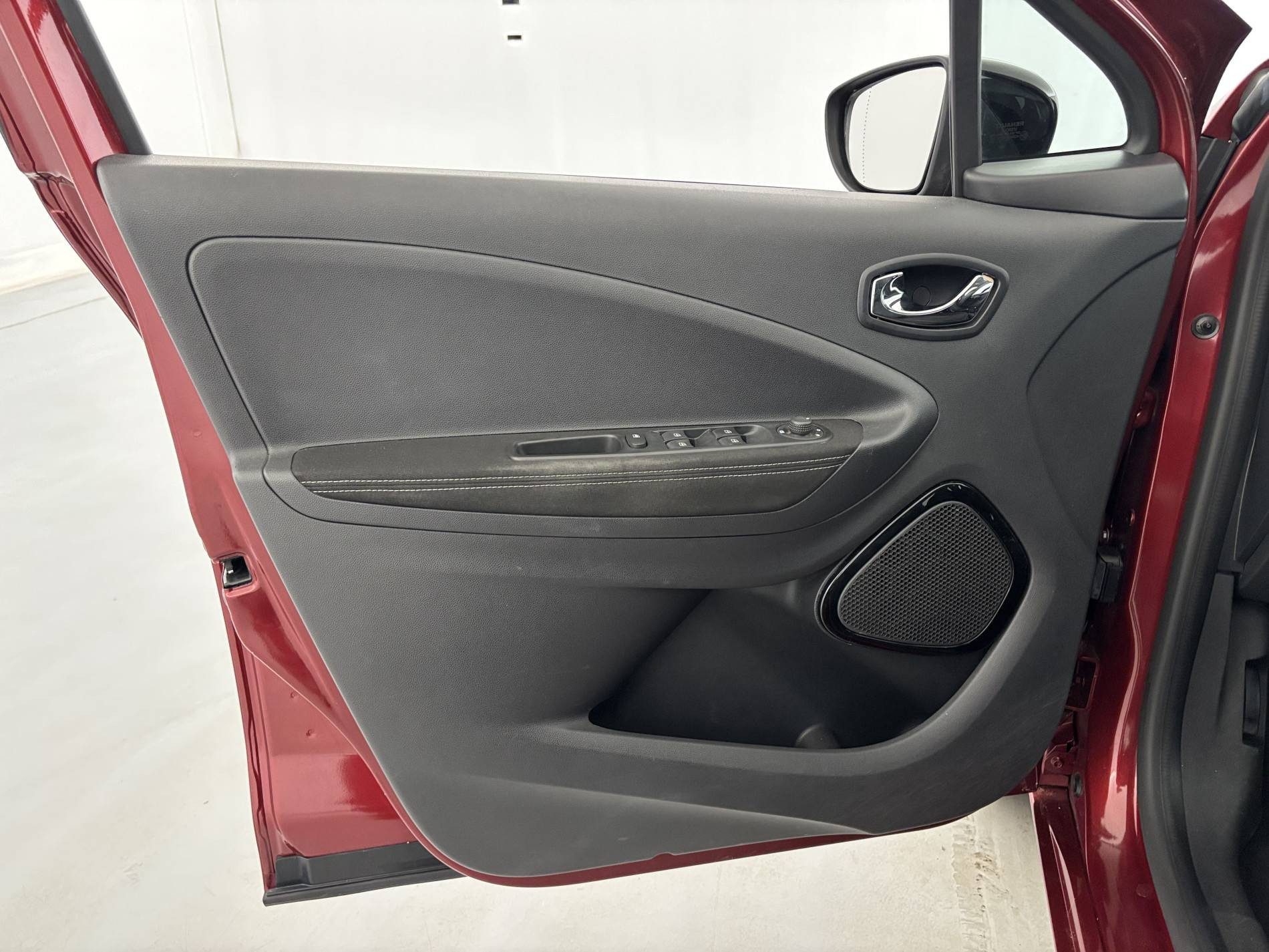 Vente en ligne Renault Zoé  R110 au prix de 10 480 €