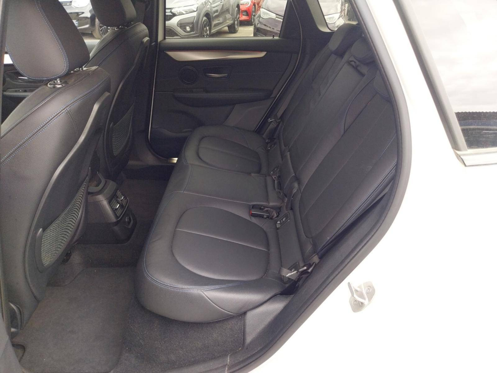 Vente en ligne Bmw Série 2 Active Tourer Active Tourer 225xe iPerformance 224 ch au prix de 18 490 €