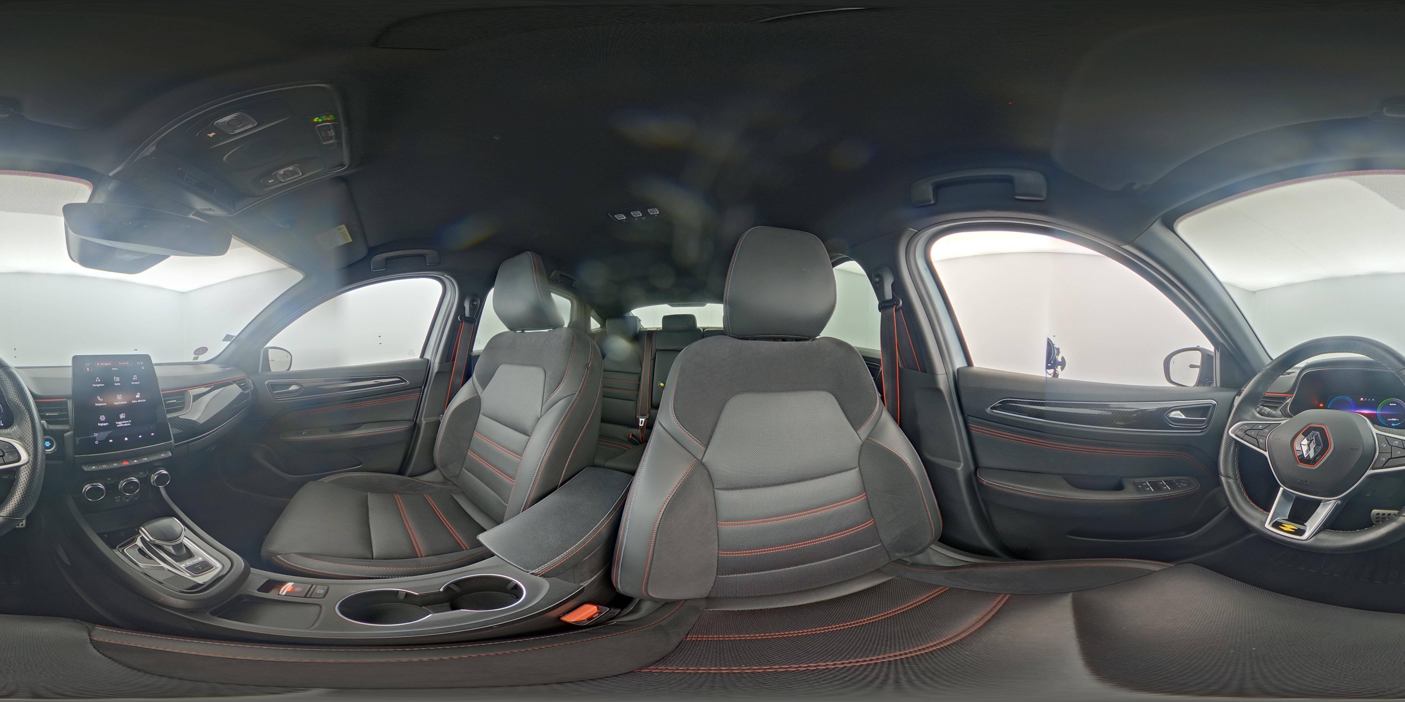 Vente en ligne Renault Arkana  E-Tech 145 - 21B au prix de 20 990 €