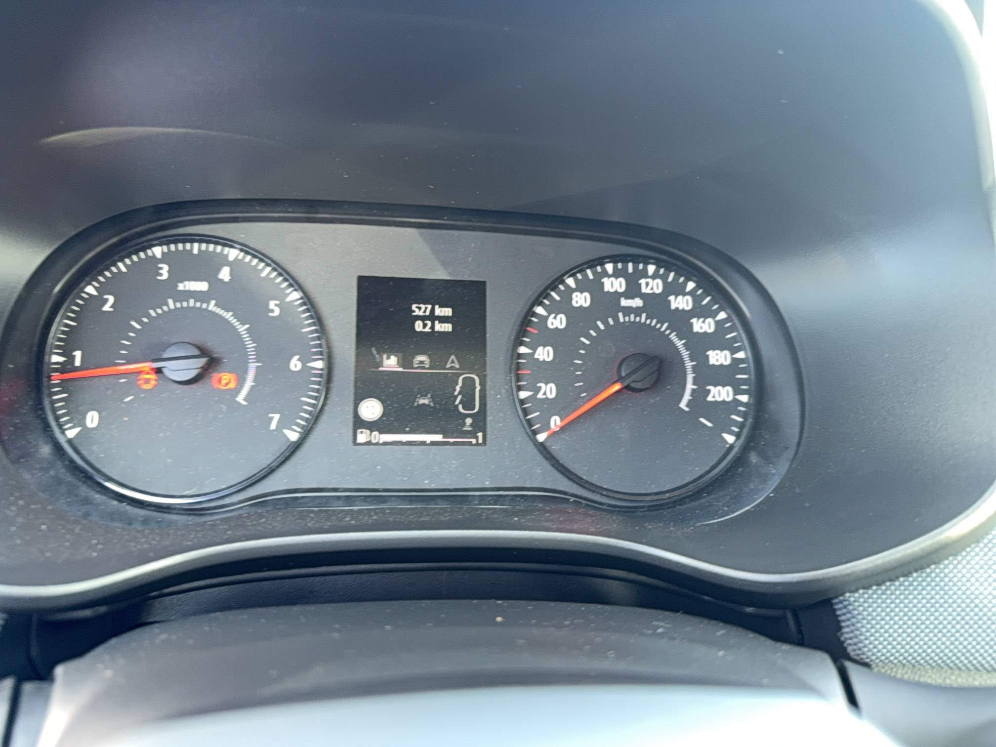 Vente en ligne Dacia Sandero  TCe 110 au prix de 18 990 €