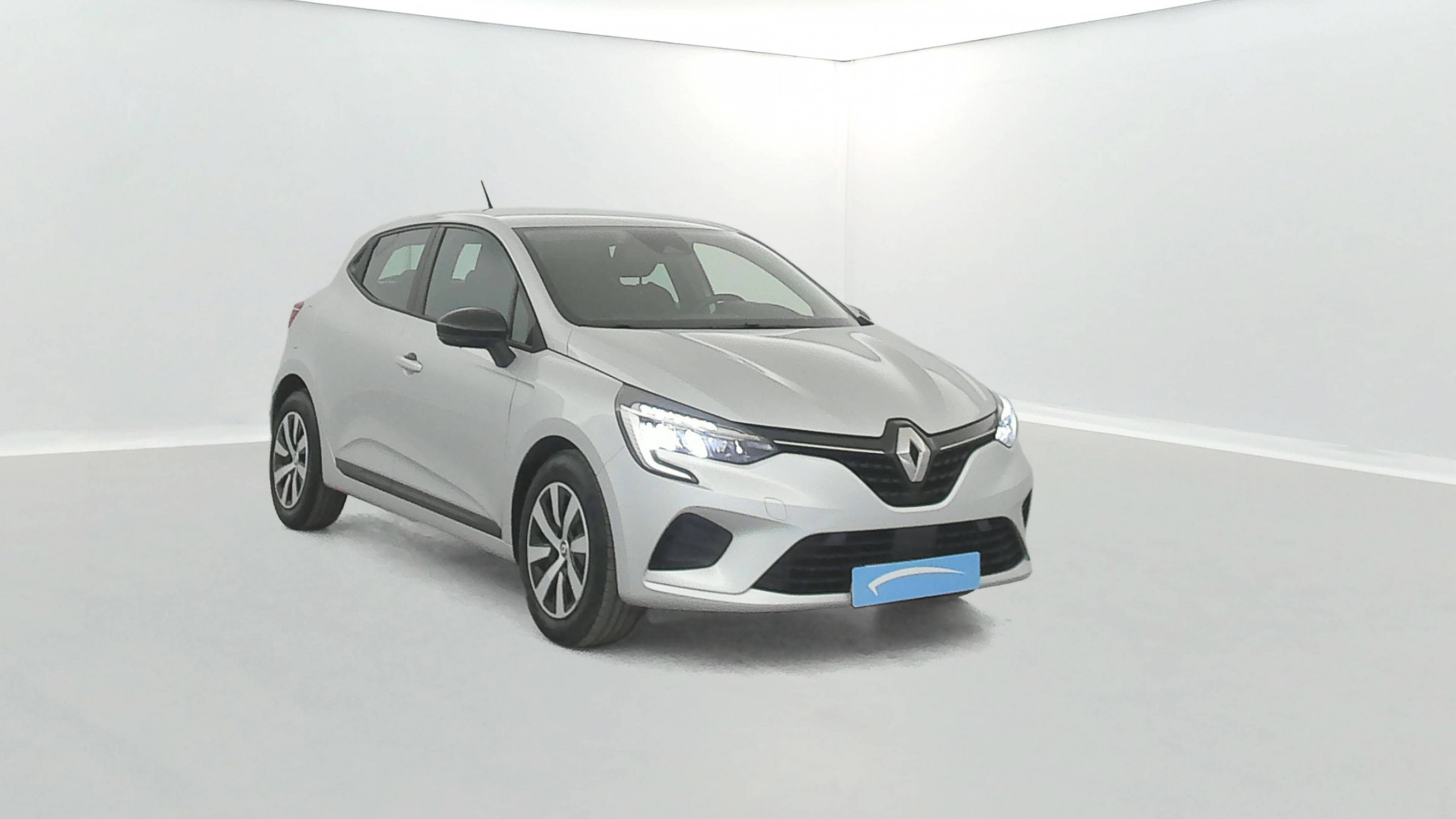 Vente en ligne Renault Clio 5 Clio TCe 90 au prix de 14 990 €