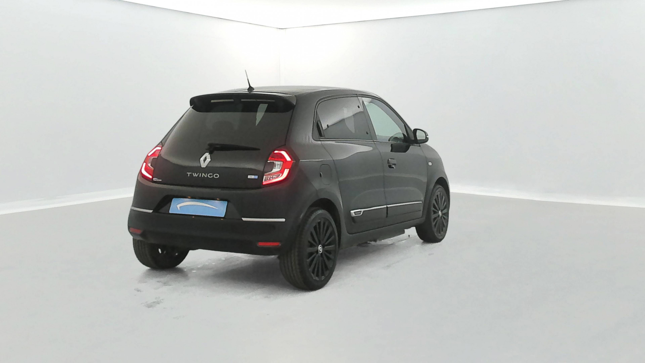 Vente en ligne Renault Twingo Electrique Twingo III Achat Intégral - 21 au prix de 11 790 €