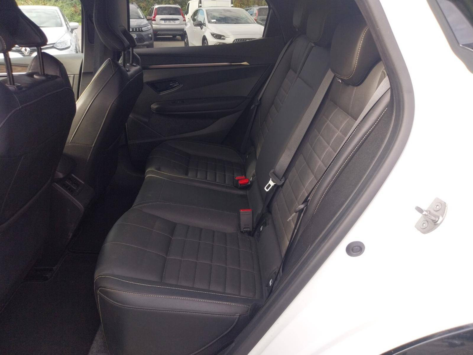 Vente en ligne Renault Megane E-Tech  EV60 220 ch optimum charge au prix de 26 990 €