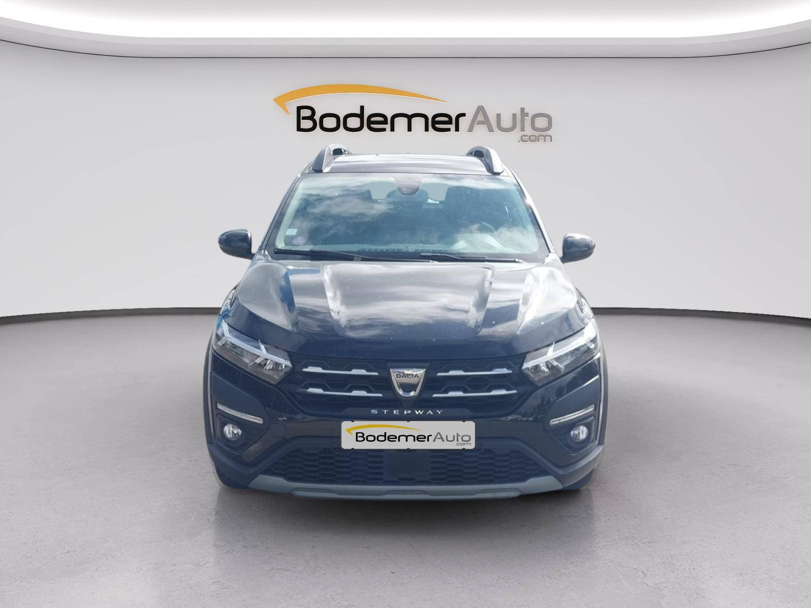 Dacia Sandero  ECO-G 100 occasion de 2021 en vente à Vire