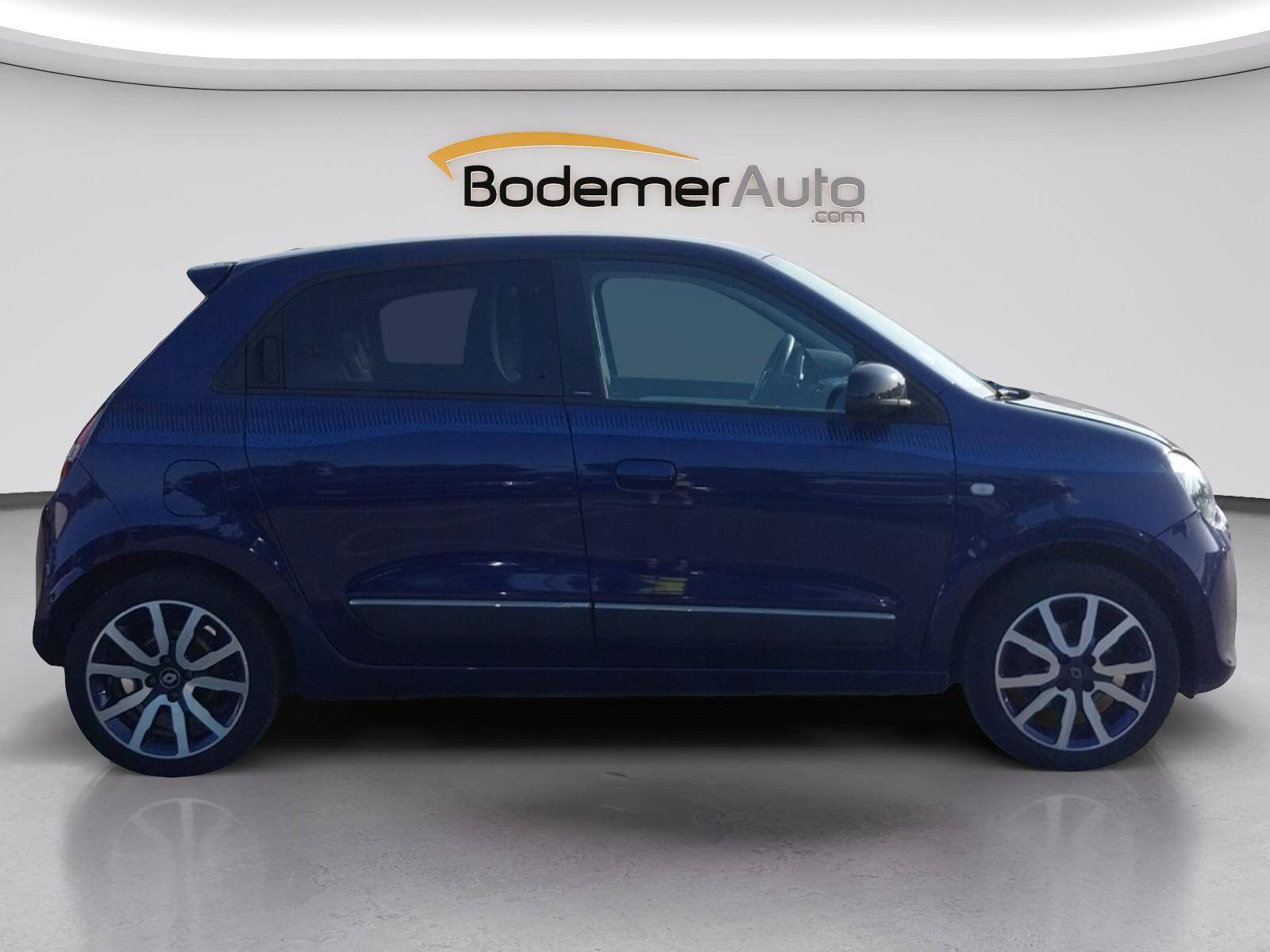 Vente en ligne Renault Twingo 3  0.9 TCe 90 au prix de 12 490 €