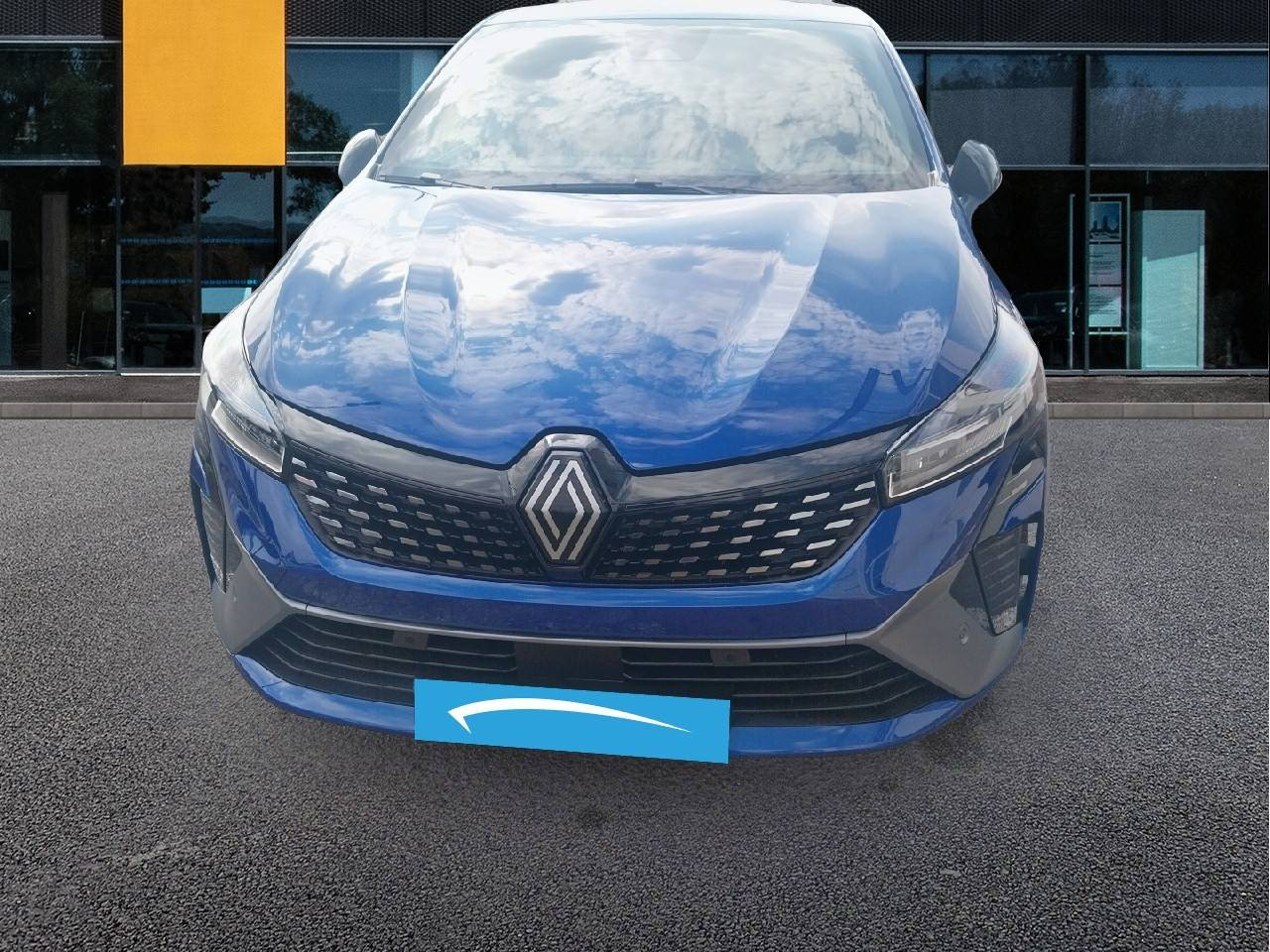 Vente en ligne Renault Clio 5 Clio E-Tech full hybrid 145 au prix de 20 990 €