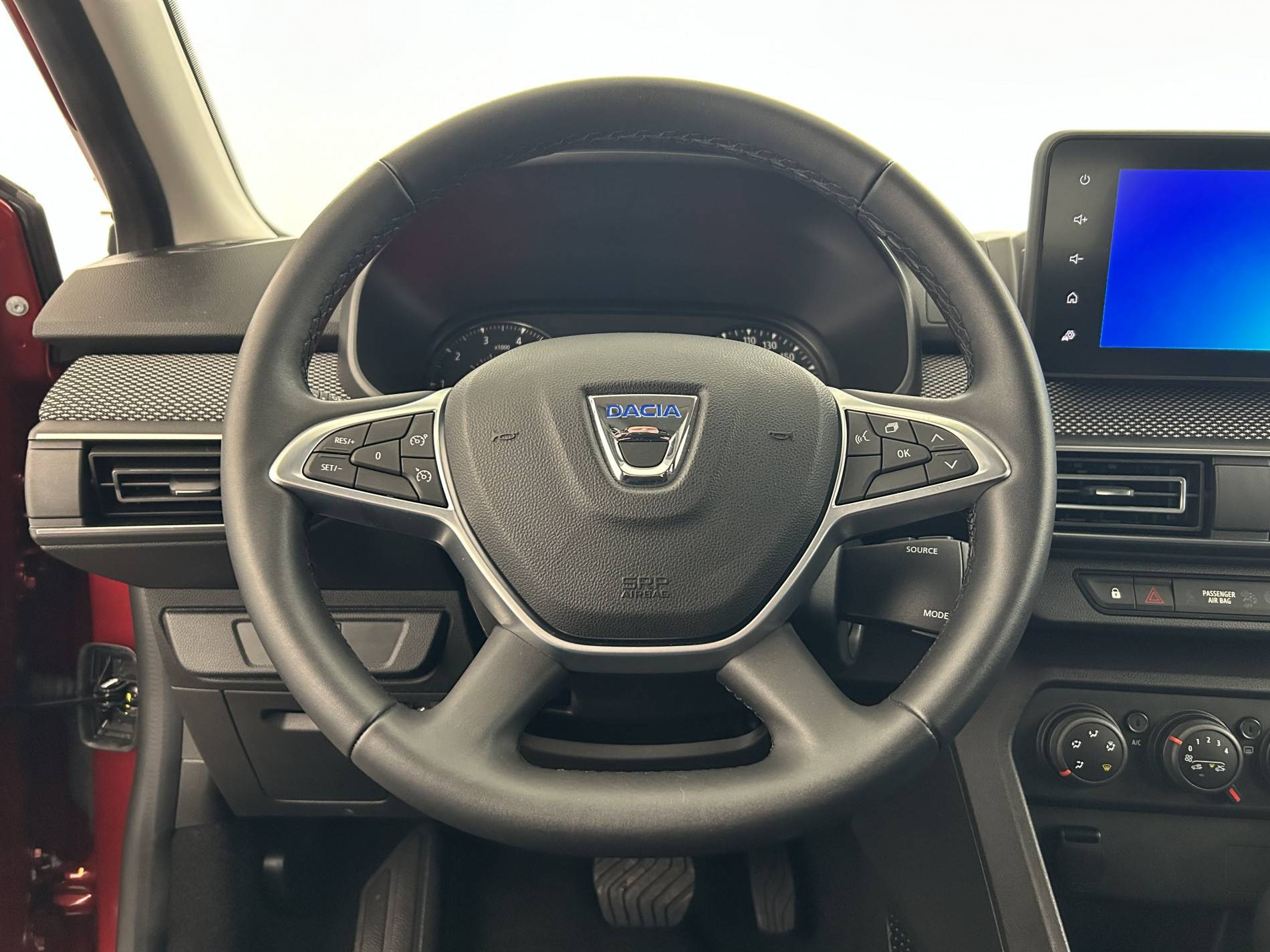 Vente en ligne Dacia Sandero  TCe 90 CVT - 22 au prix de 15 590 €