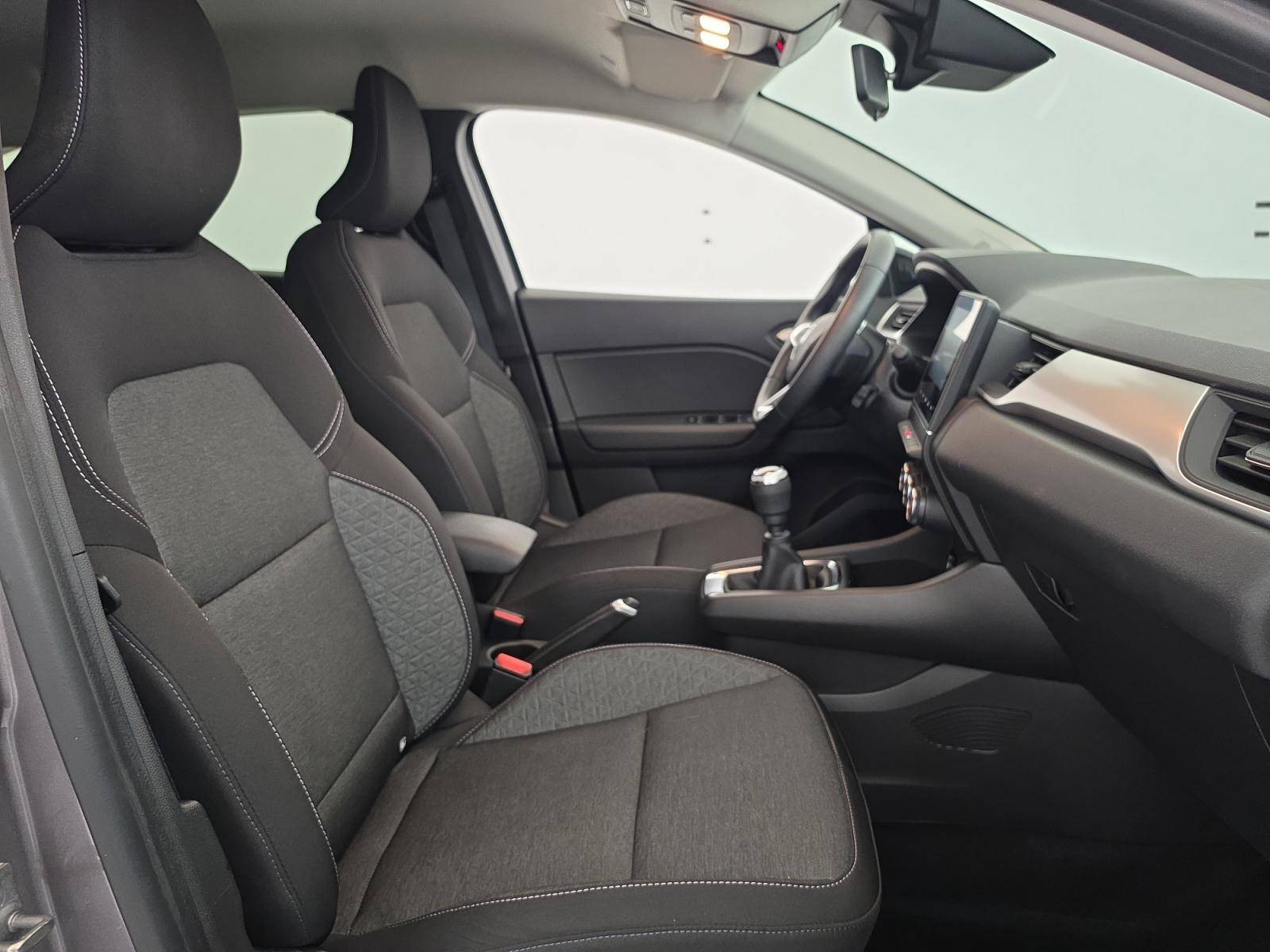Vente en ligne Renault Captur  TCe 90 au prix de 15 490 €