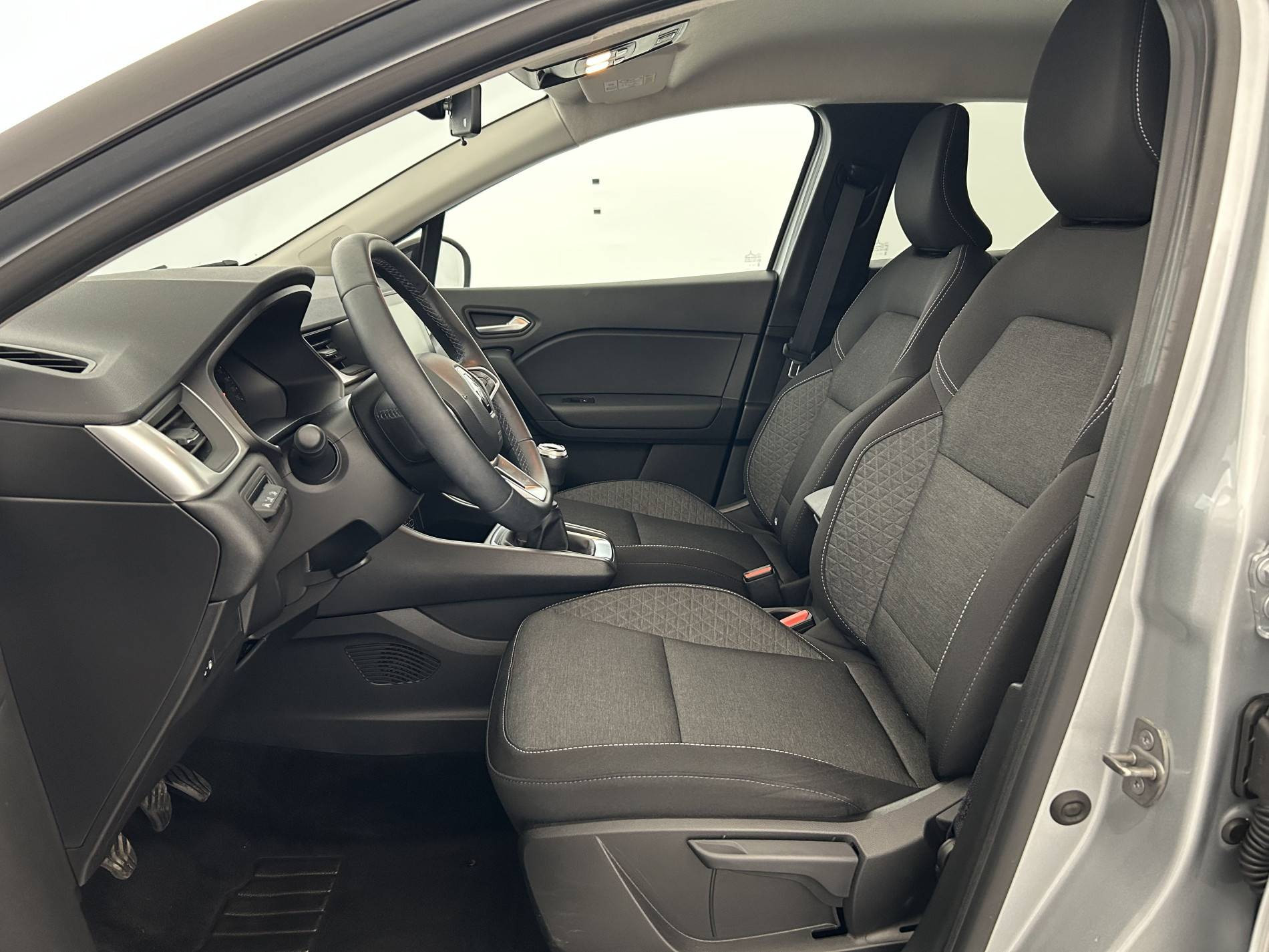 Vente en ligne Renault Captur  TCe 100 GPL au prix de 15 690 €