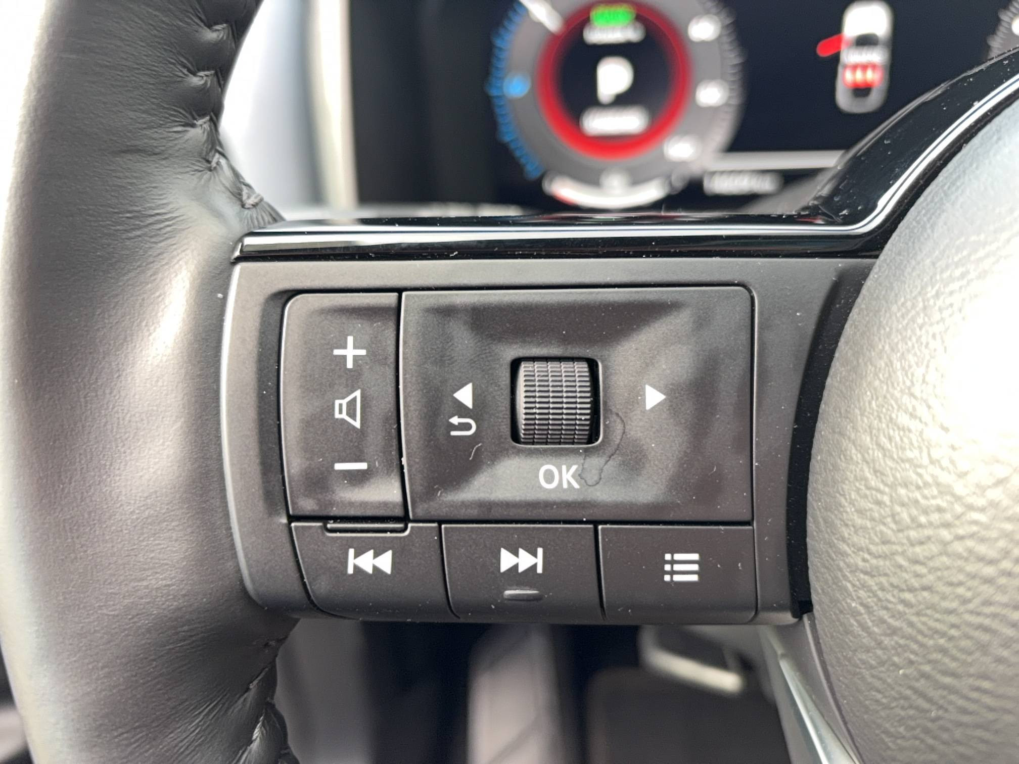 Vente en ligne Nissan Qashqai  e-Power 190 ch au prix de 27 990 €