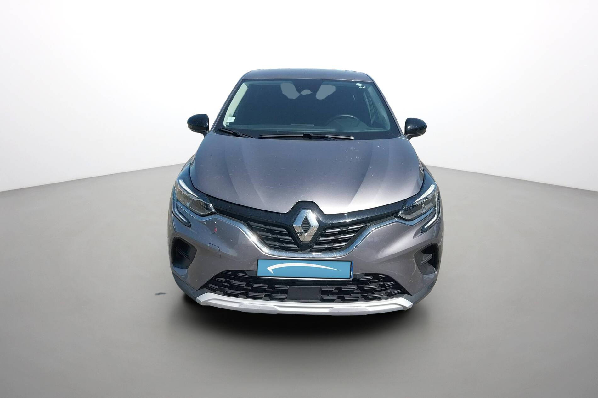 Vente en ligne Renault Captur  TCe 90 au prix de 19 690 €