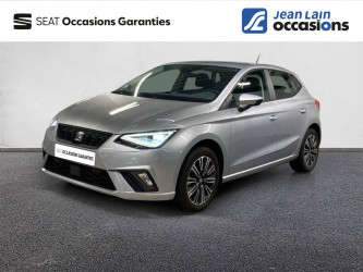 SEAT IBIZA Ibiza 1.0 TSI 95 ch S/S BVM5 Copa 02/03/2024 en vente à La Motte-Servolex