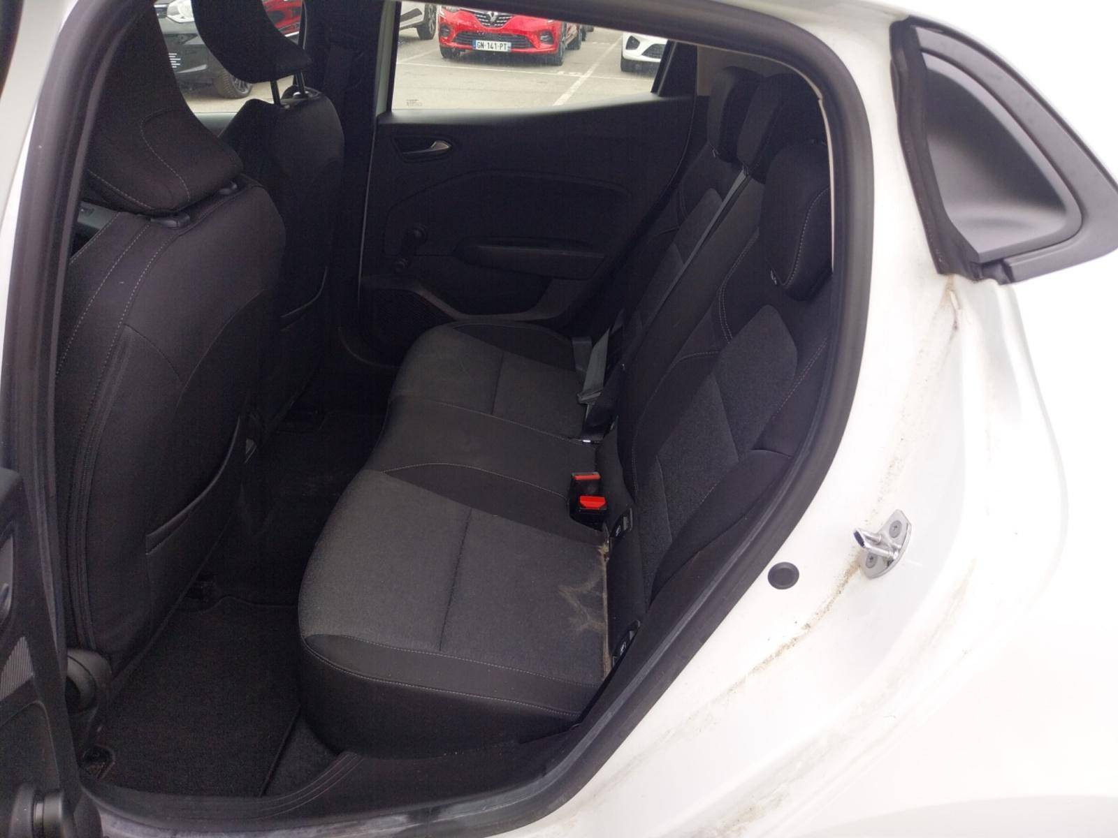 Vente en ligne Renault Clio 5 Clio TCe 90 X-Tronic - 21N au prix de 14 490 €