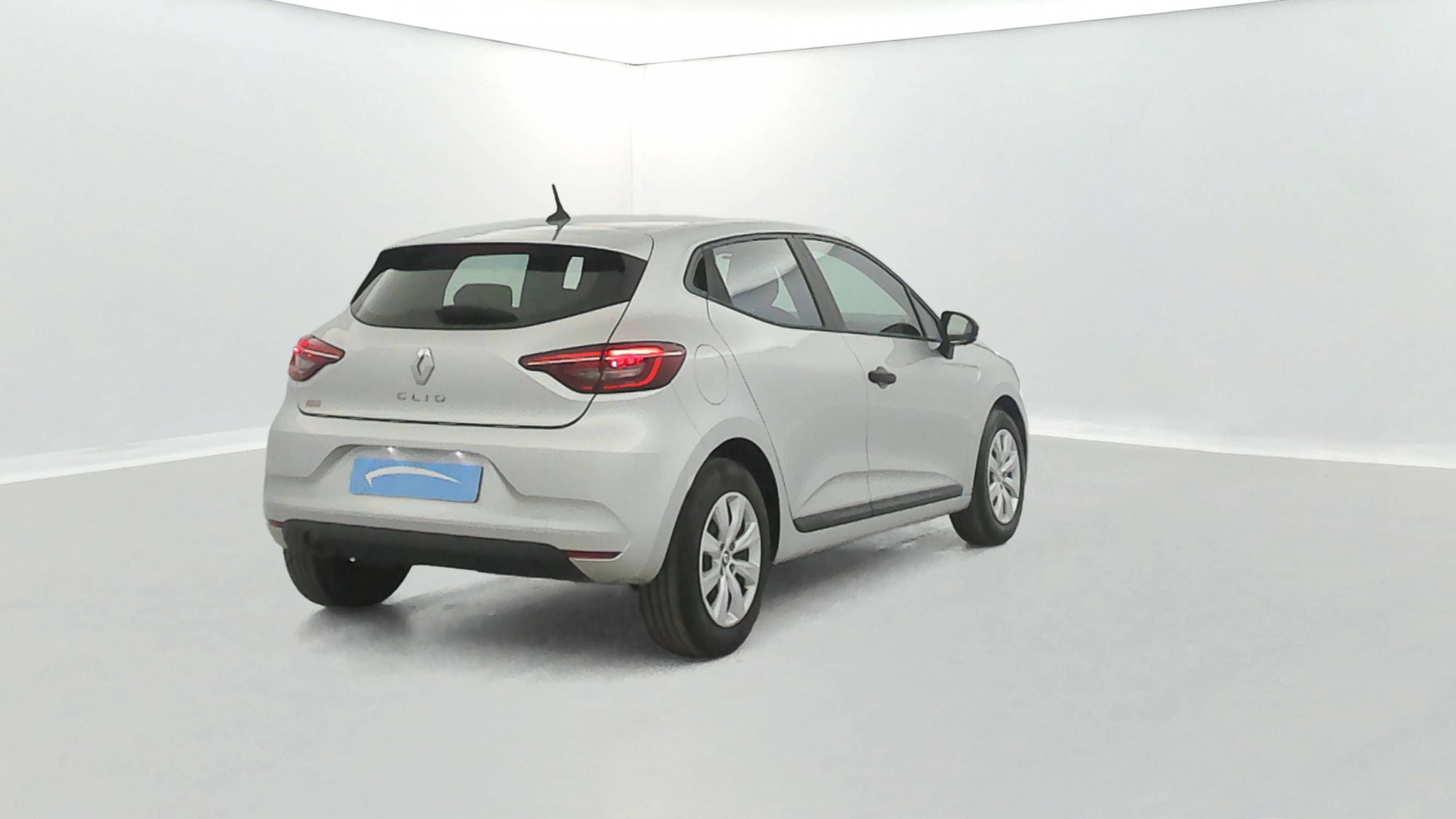 Vente en ligne Renault Clio 5 Clio SCe 65 au prix de 12 590 €