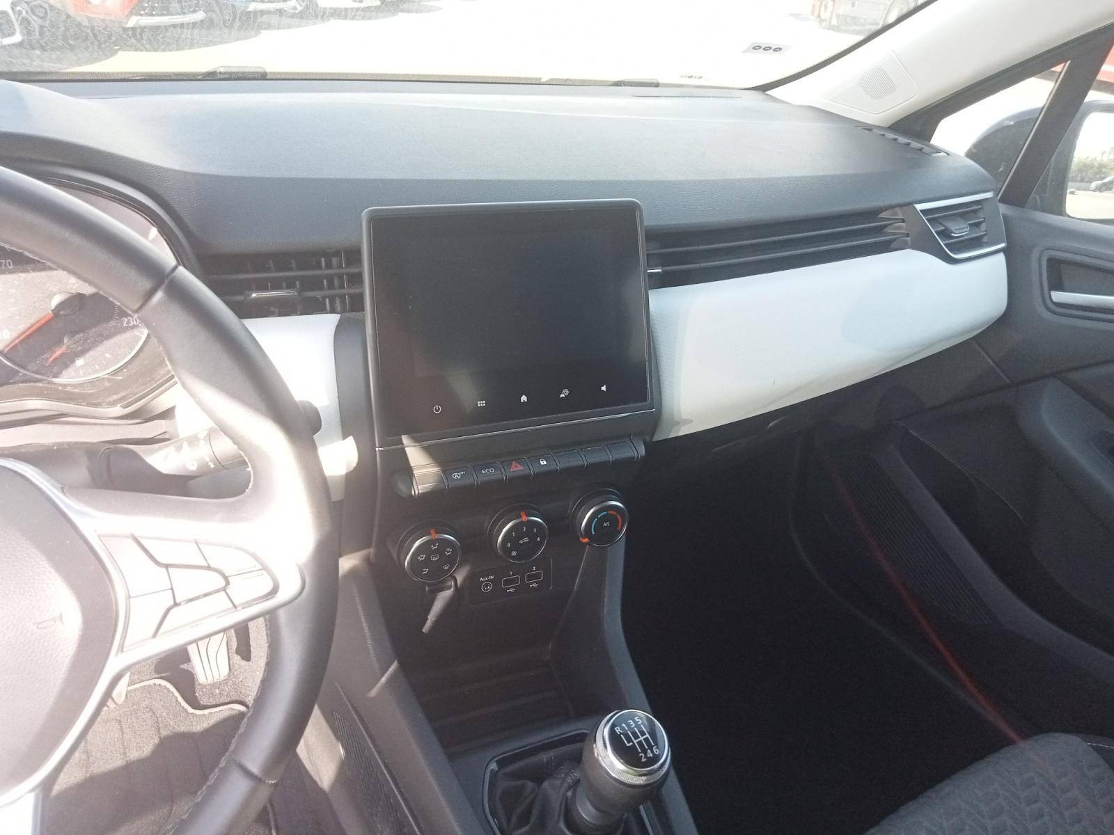 Vente en ligne Renault Clio 5 Clio TCe 100 GPL au prix de 14 490 €