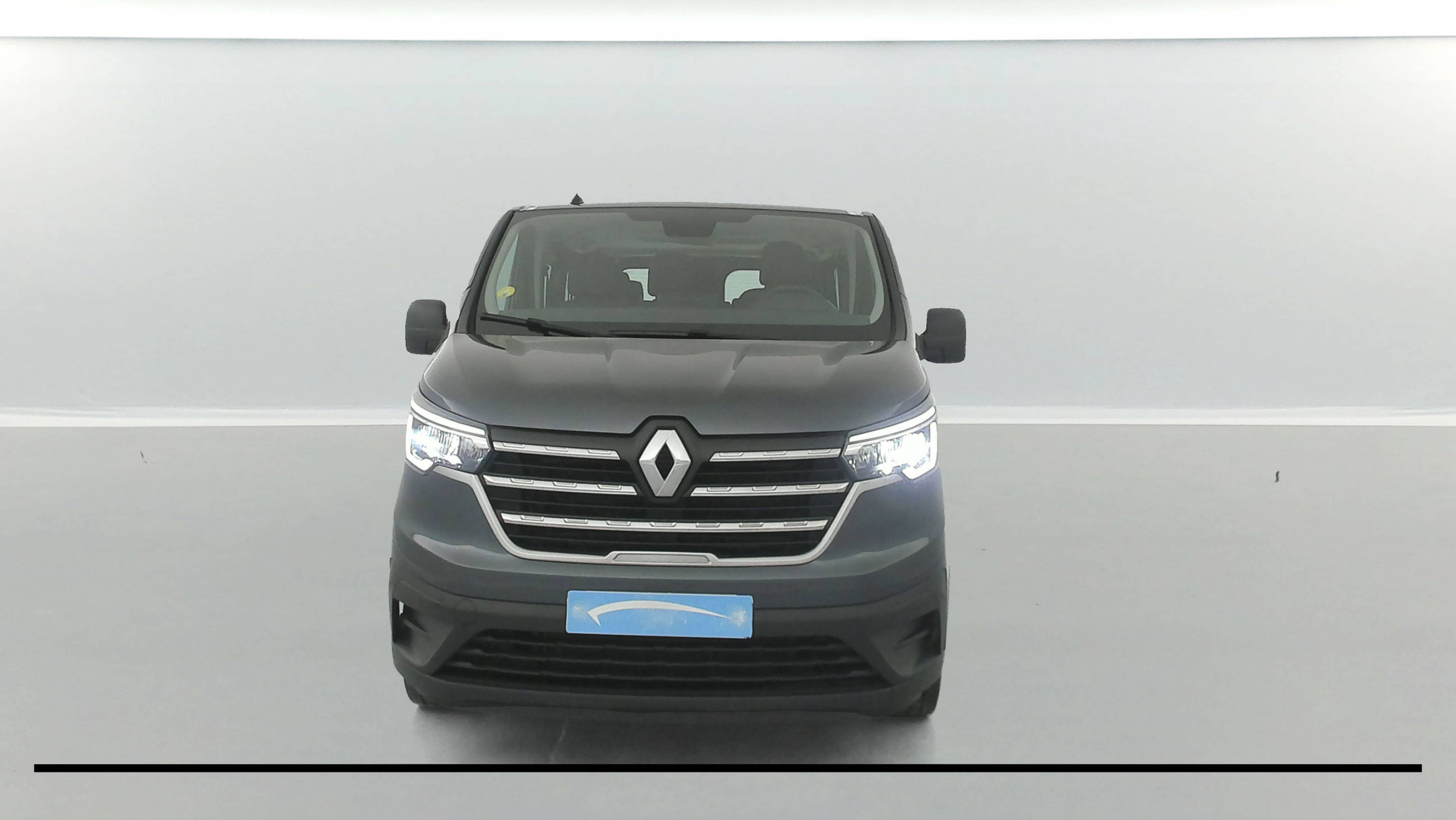 Vente en ligne Renault Trafic  L1 dCi 150 Energy S&S au prix de 29 990 €