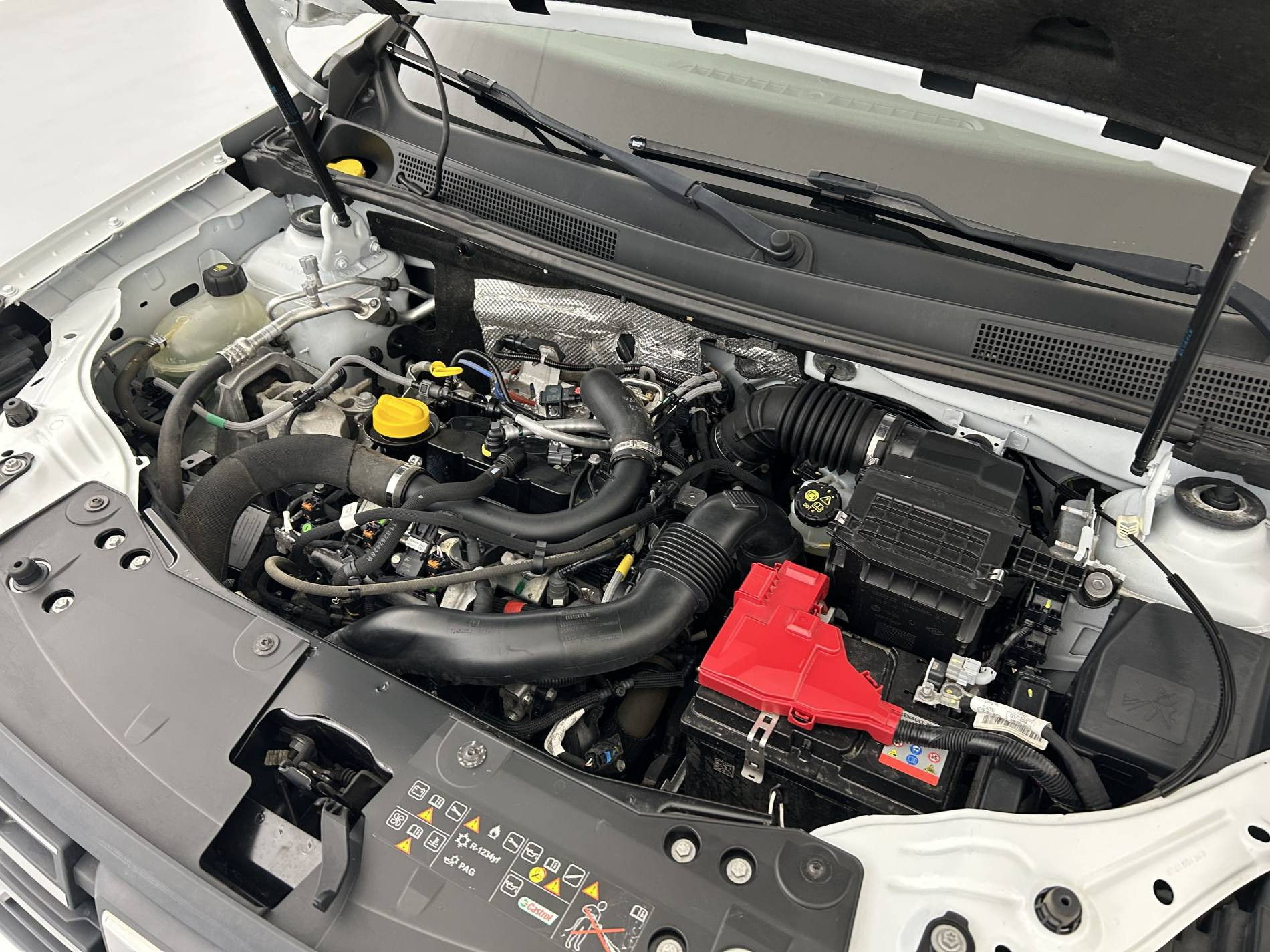 Vente en ligne Dacia Duster  ECO-G 100 4x2 au prix de 14 990 €