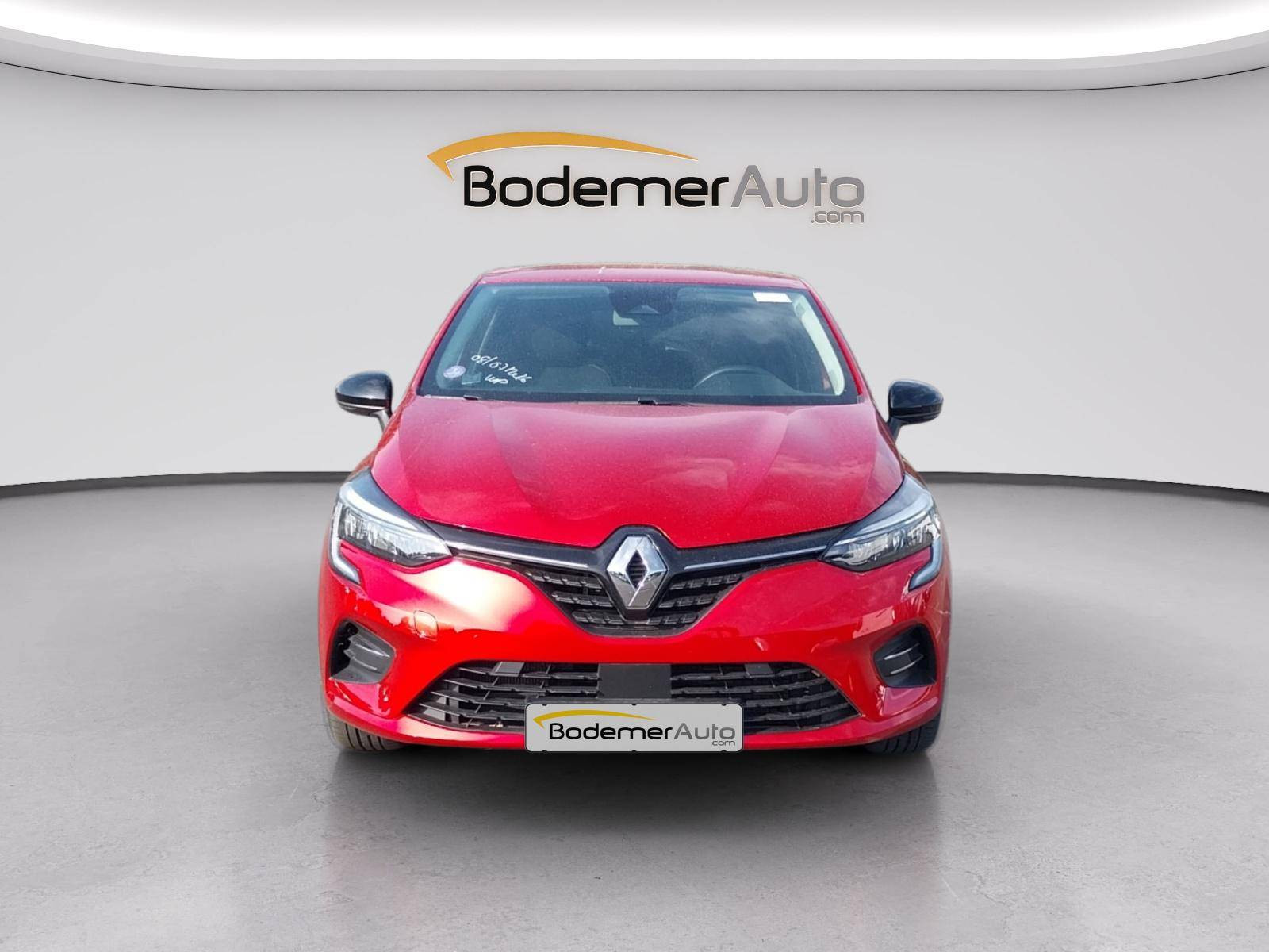 Vente en ligne Renault Clio 5 Clio E-Tech full hybrid 145 au prix de 17 990 €