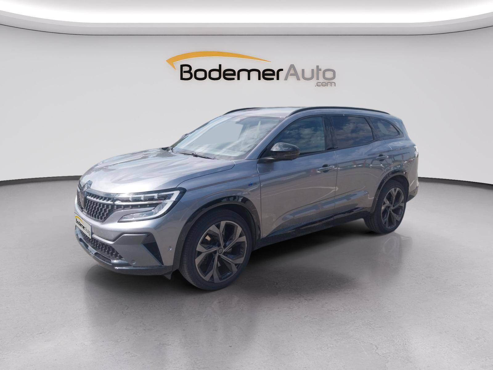 Renault Espace Espace E-Tech full hybrid 200 GSR2 occasion de 2023 en vente à Cherbourg