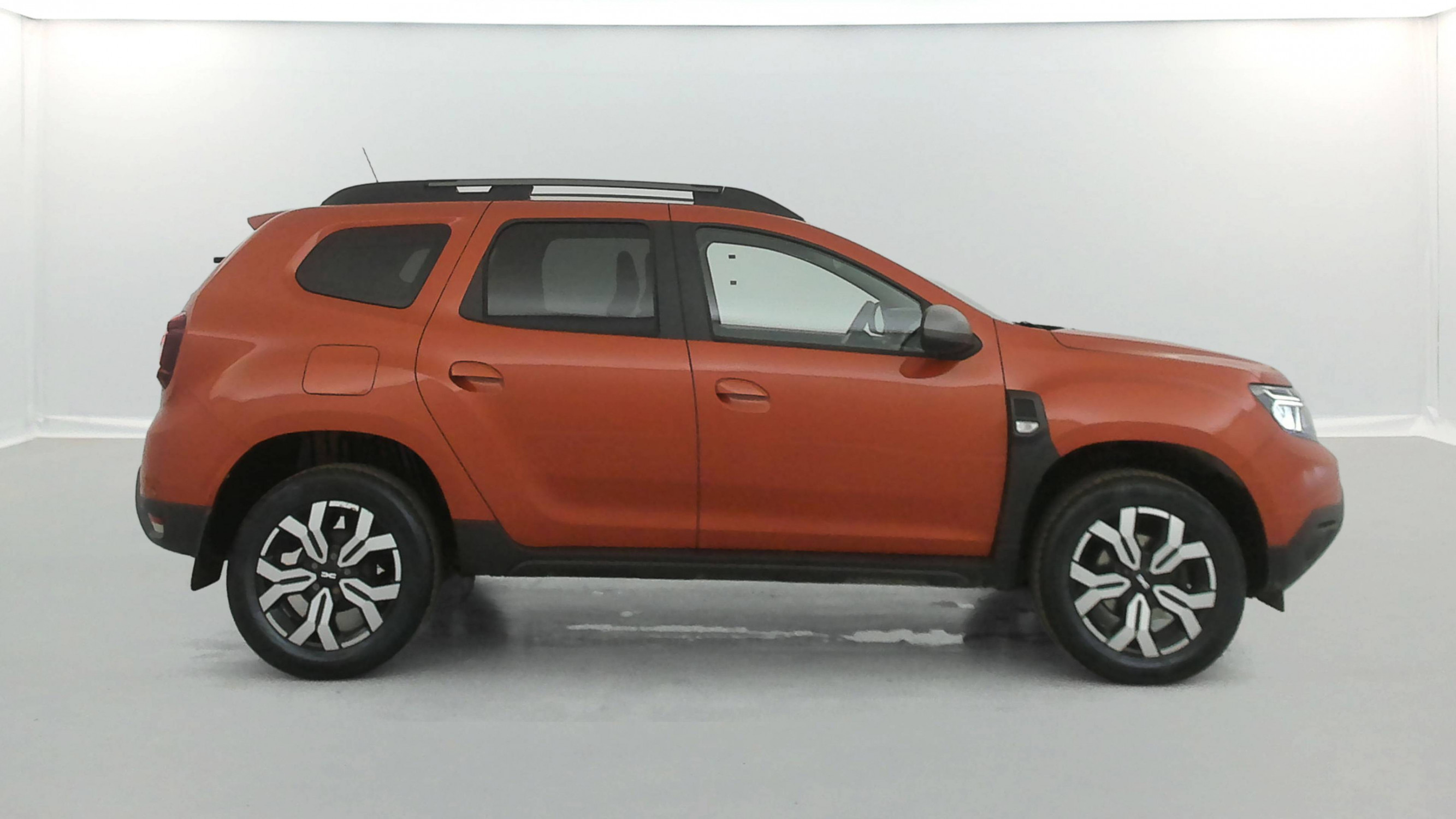 Vente en ligne Dacia Duster  Blue dCi 115 4x2 au prix de 20 590 €