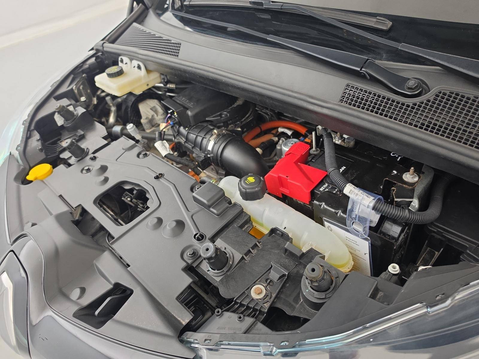 Vente en ligne Renault Zoé Zoe R135 - 22B au prix de 16 590 €