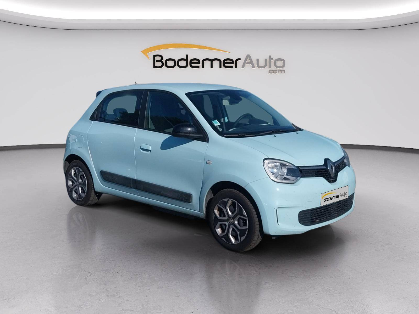 Vente en ligne Renault Twingo Electrique Twingo III E-Tech au prix de 12 990 €