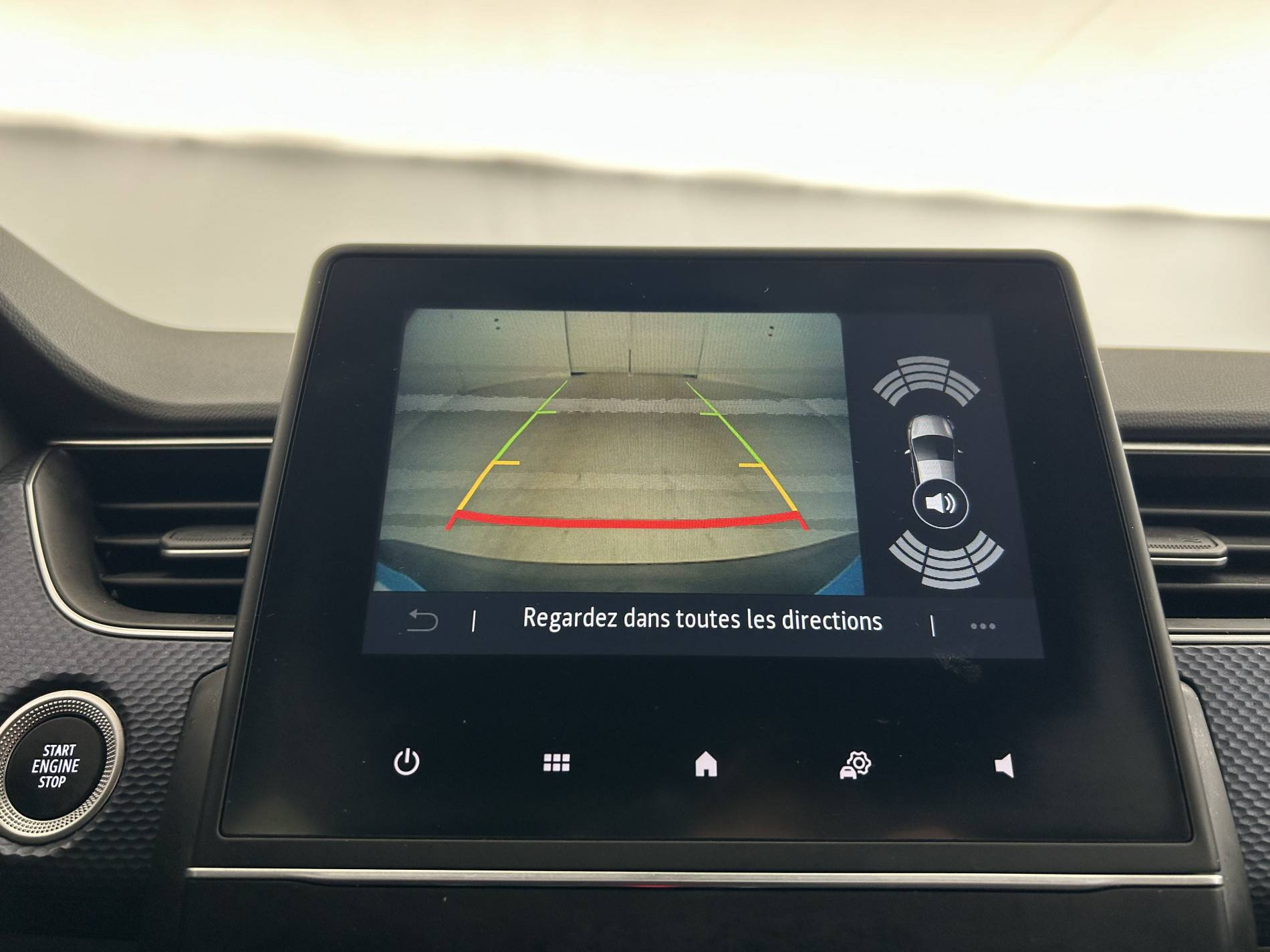 Vente en ligne Renault Arkana  mild hybrid 140 EDC FAP - 22 au prix de 18 500 €
