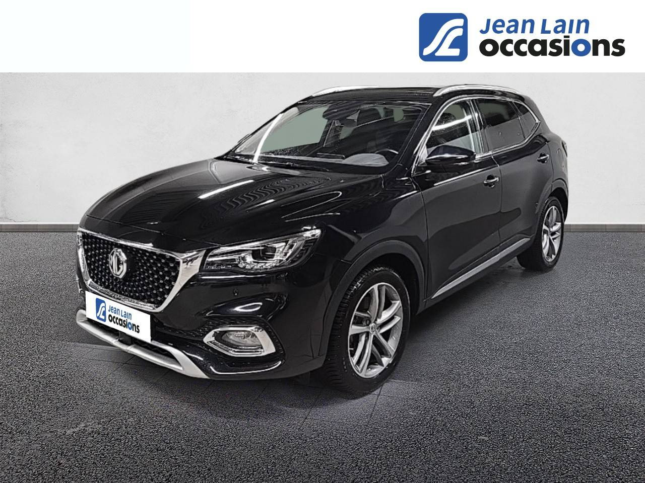 Vente en ligne MG EHS EHS 1.5T GDI PHEV Luxury de 2021 au prix de 20 090 €