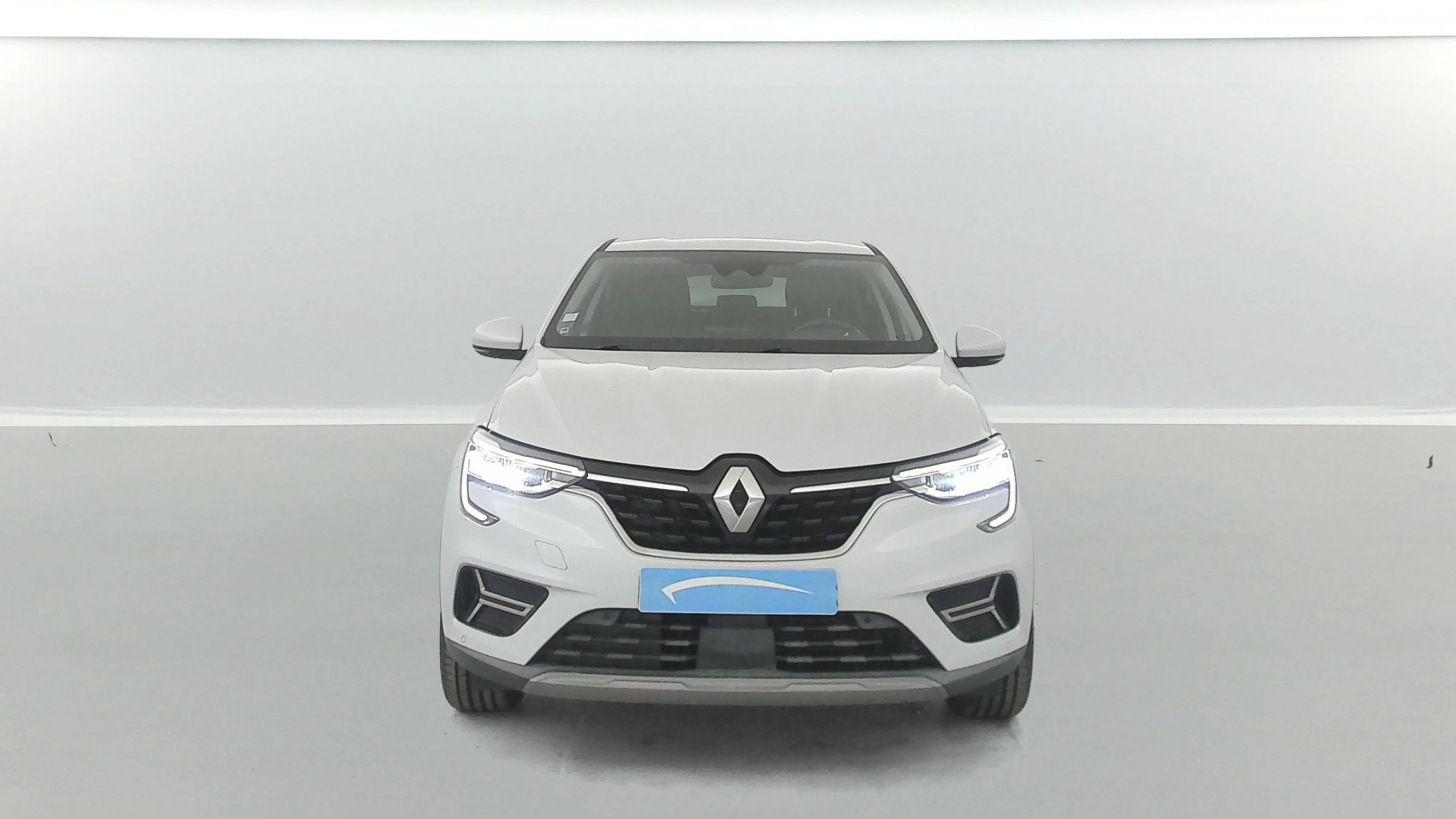 Renault Arkana  E-Tech 145 - 21B occasion de 2021 en vente à Loudéac