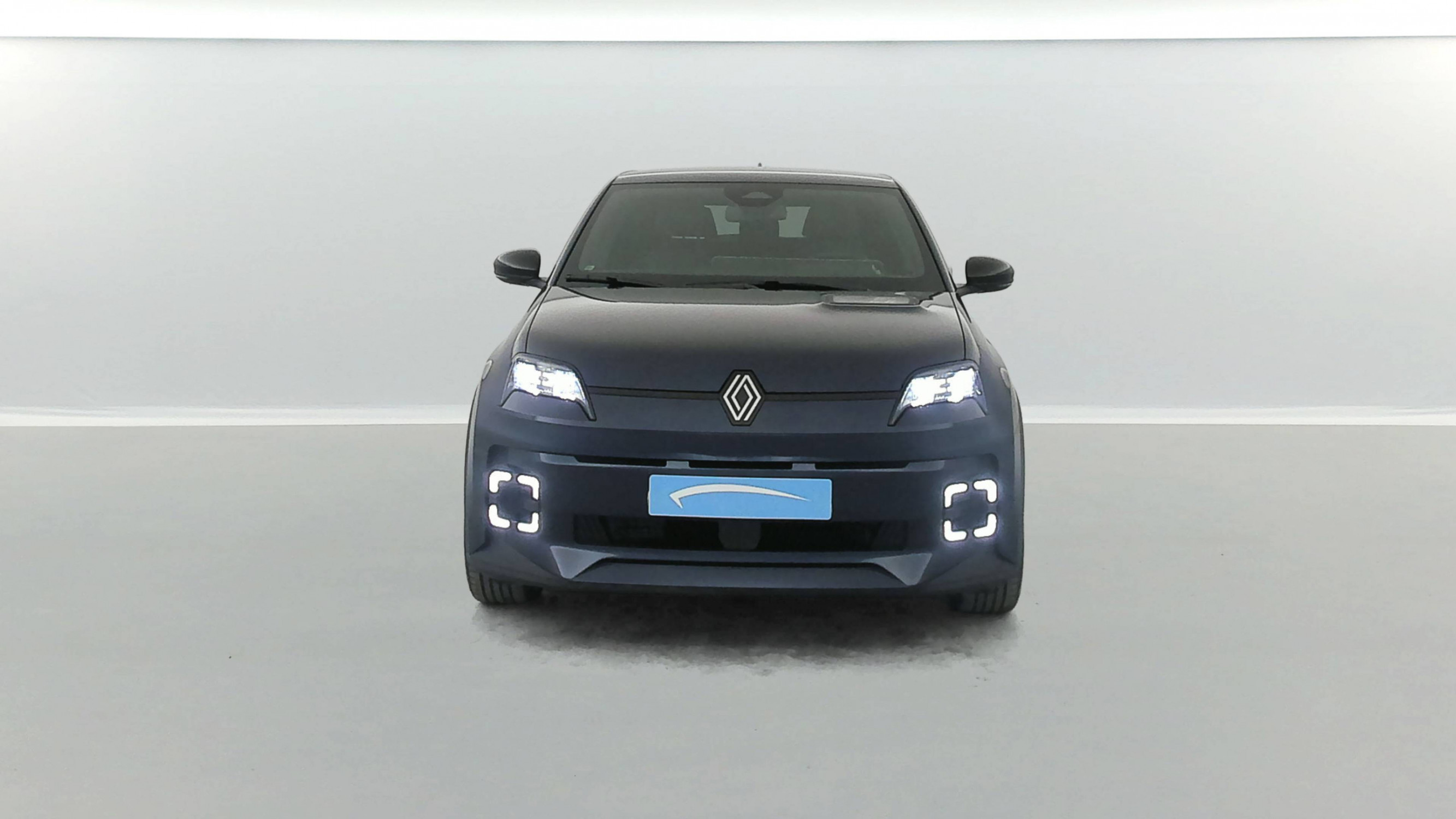 Vente en ligne Renault R5 E-Tech  150 ch autonomie confort au prix de 27 990 €