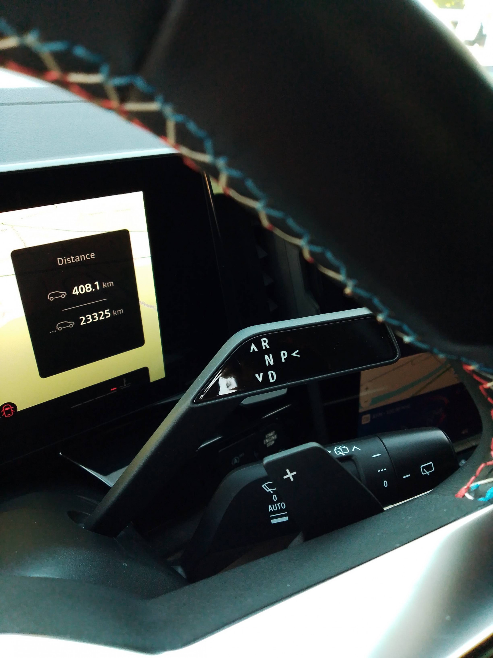 Vente en ligne Renault Austral  mild hybrid 160 auto au prix de 26 990 €