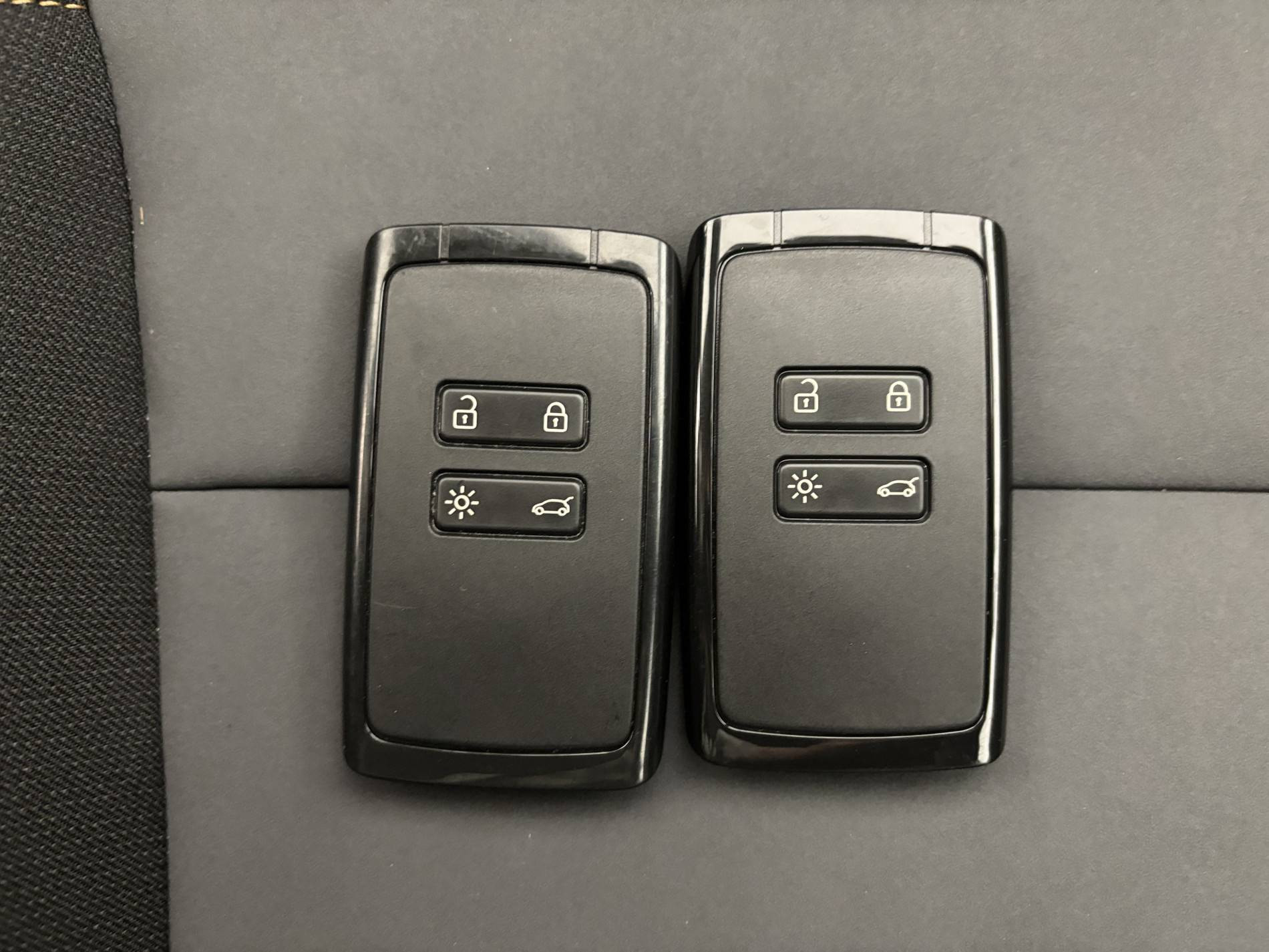 Vente en ligne Dacia Sandero  TCe 90 CVT GSR2 au prix de 17 990 €