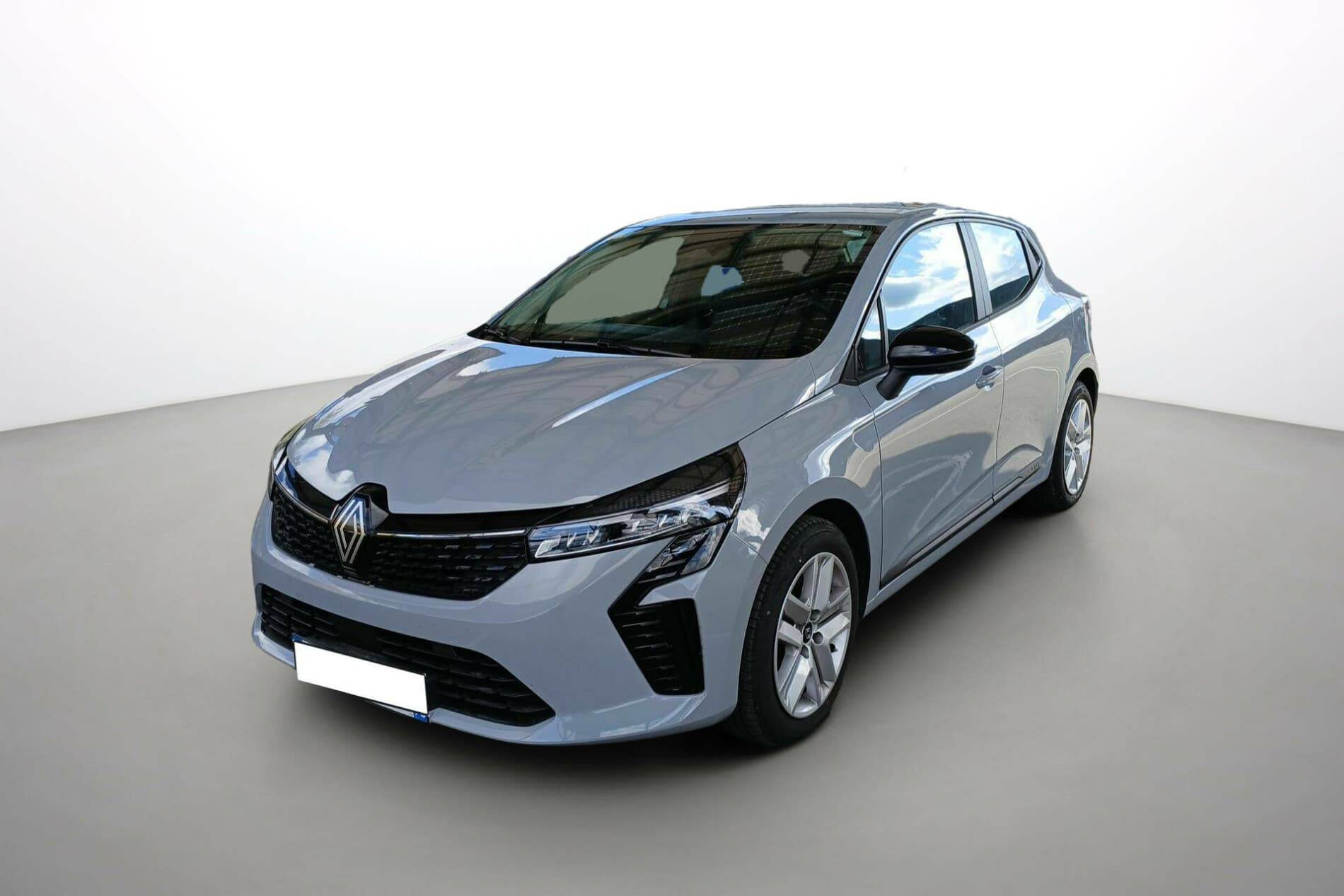 Renault Clio 5 Clio Blue dCi 100 ch GSR2 occasion de 2025 en vente à Carhaix