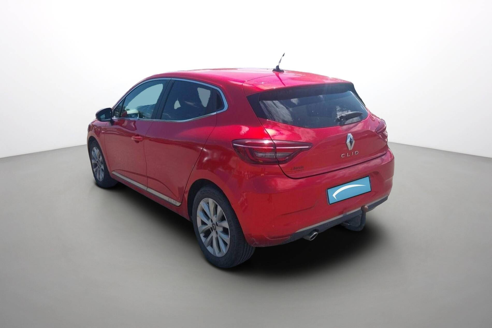 Vente en ligne Renault Clio 5 Clio TCe 130 EDC FAP au prix de 13 990 €
